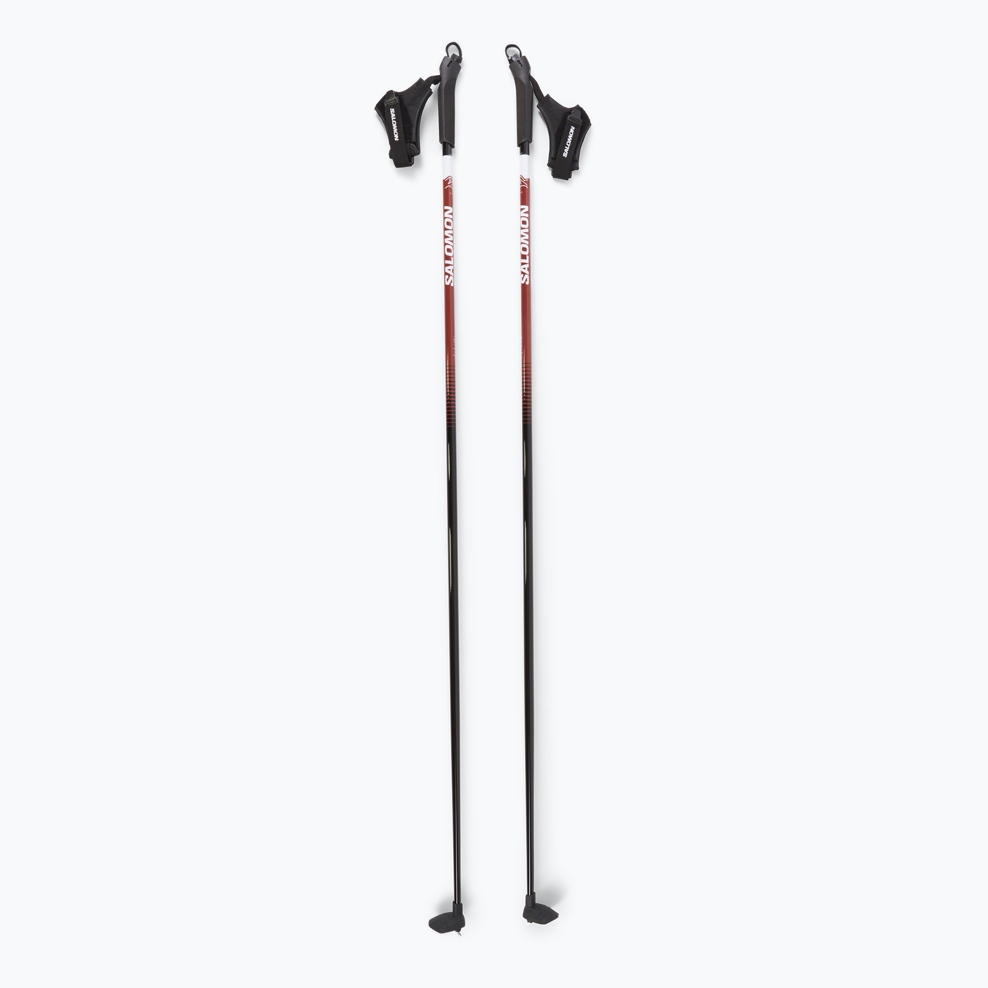Bastoncini da sci di fondo Salomon Escape Sport (140 cm) (Escape Sport L47324400)