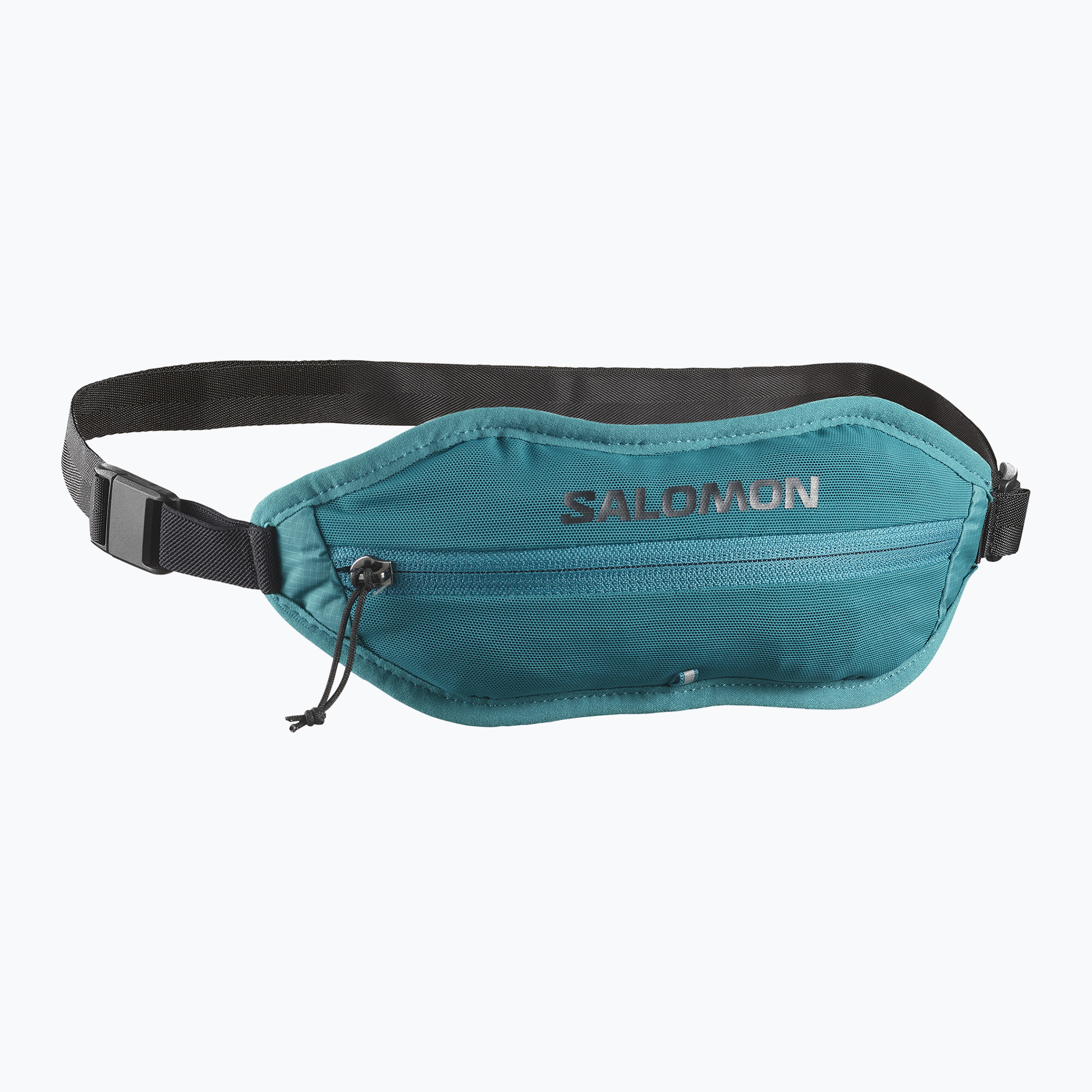 Salomon Active Sling cintura da corsa tide tahitiana/nero (Active Sling LC2369300)