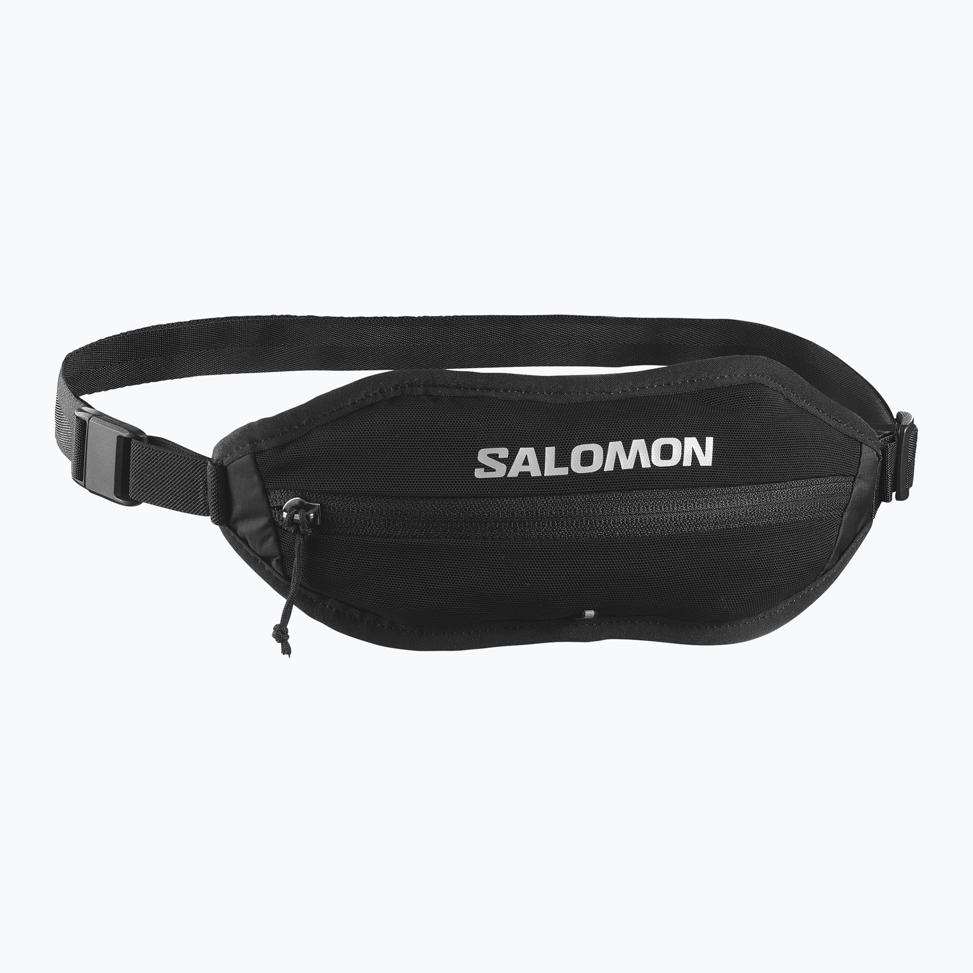 Cintura da corsa Salomon Active Sling nera (Active Sling LC2369600)