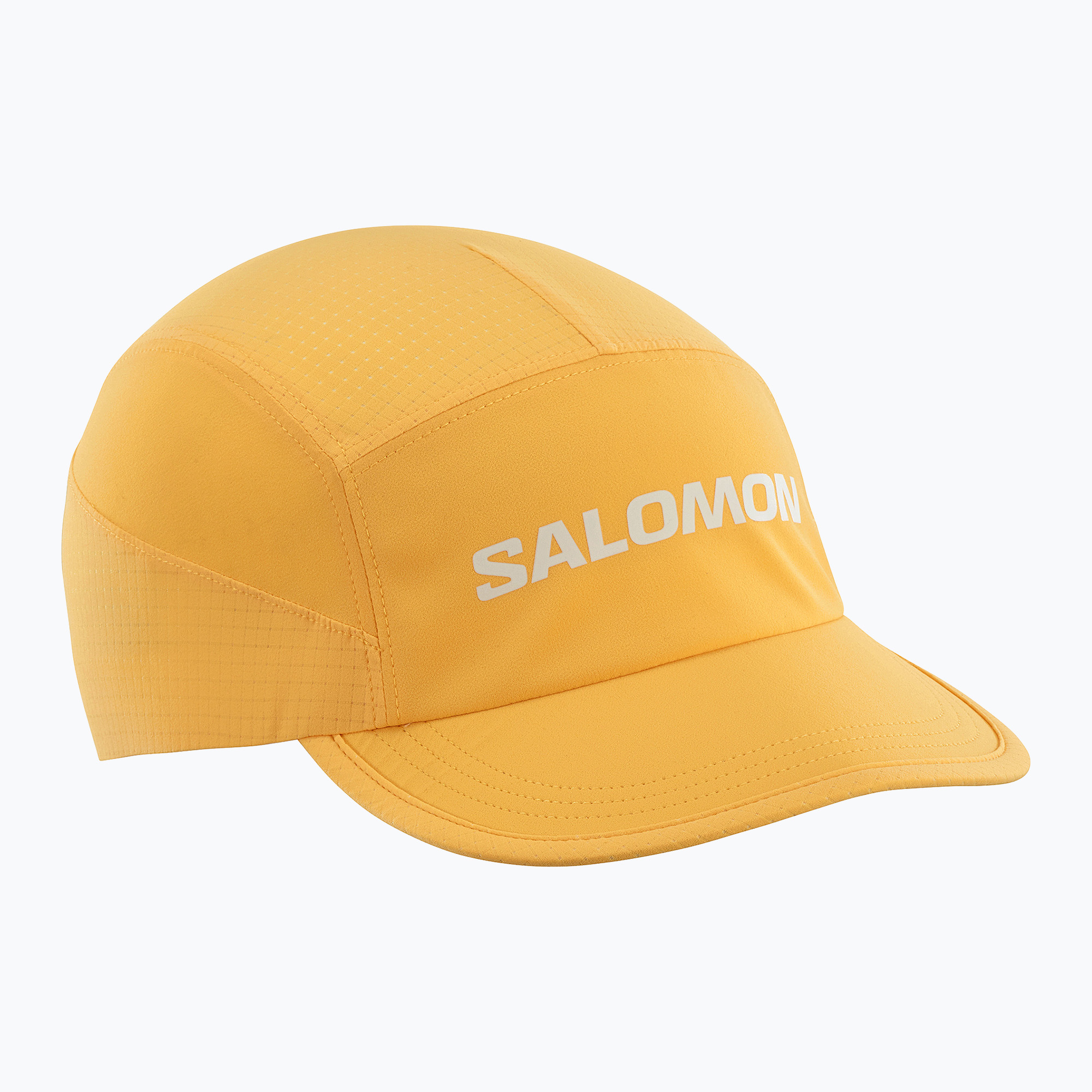 Berretto da baseball Salomon Sense Aero warm apricot (Sense Aero LC2480100)