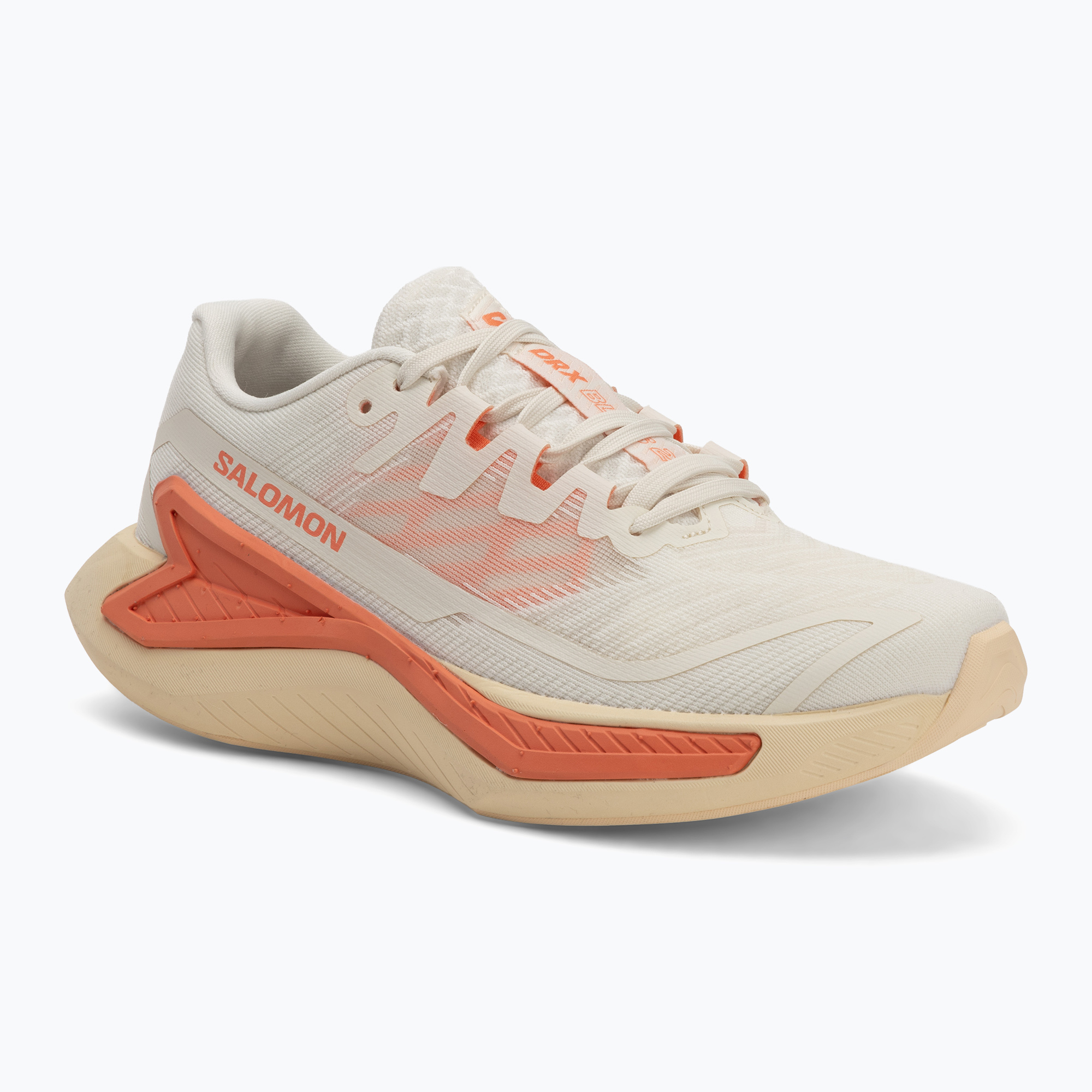Scarpe da corsa da donna Salomon Drx Bliss 2 vanila/tender/fuco (38 EU) (Drx Bliss 2 L47764500)