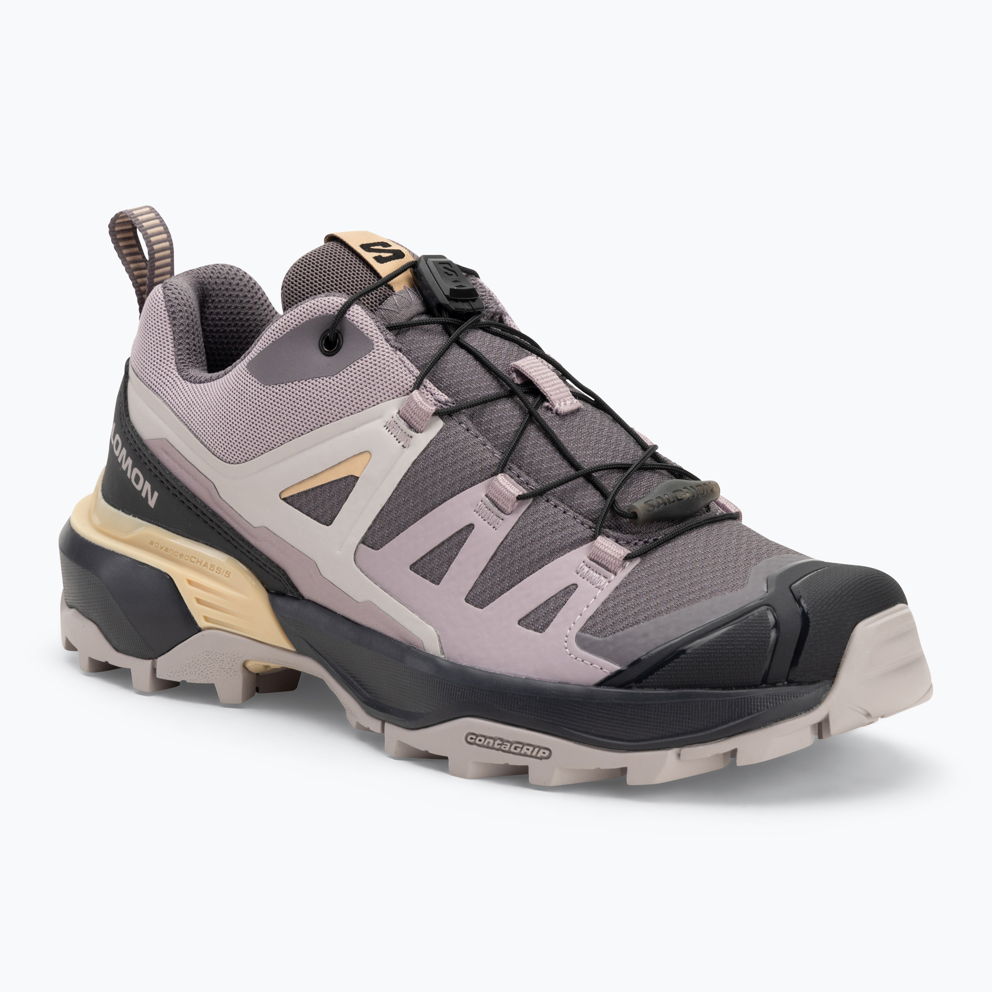 Salomon X Ultra 360 excalibur/nirvana/hazelnut scarpe da trekking da donna (36 2/3 EU) (X Ultra 360 L47803100)