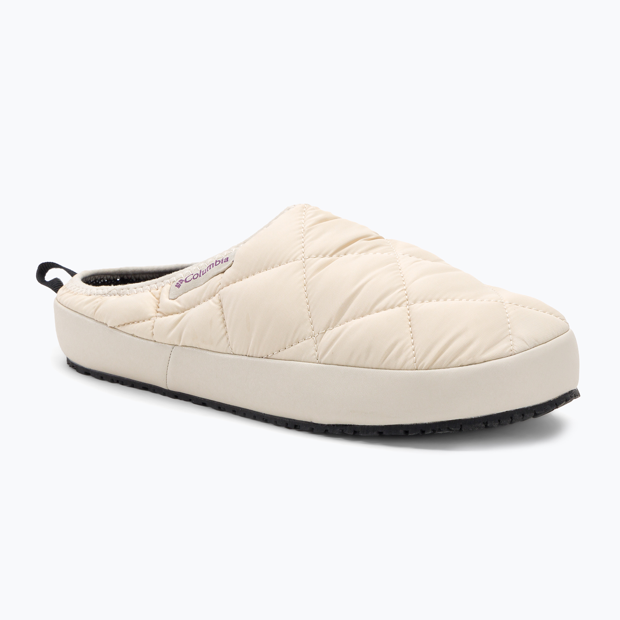 Pantofole Columbia Oh Lazy Bend Camper, fulvo/lavanda scura