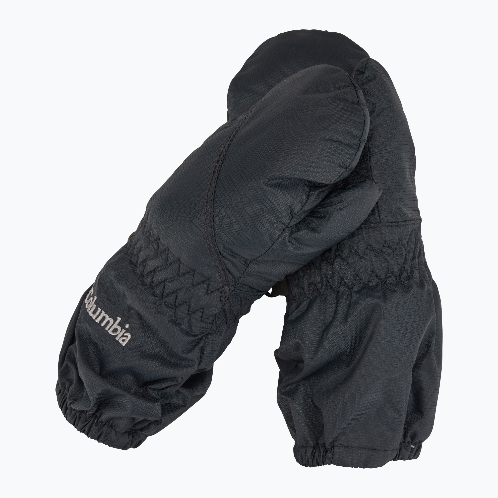 Guanti da sci per bambini Columbia Chippewa II Long nero