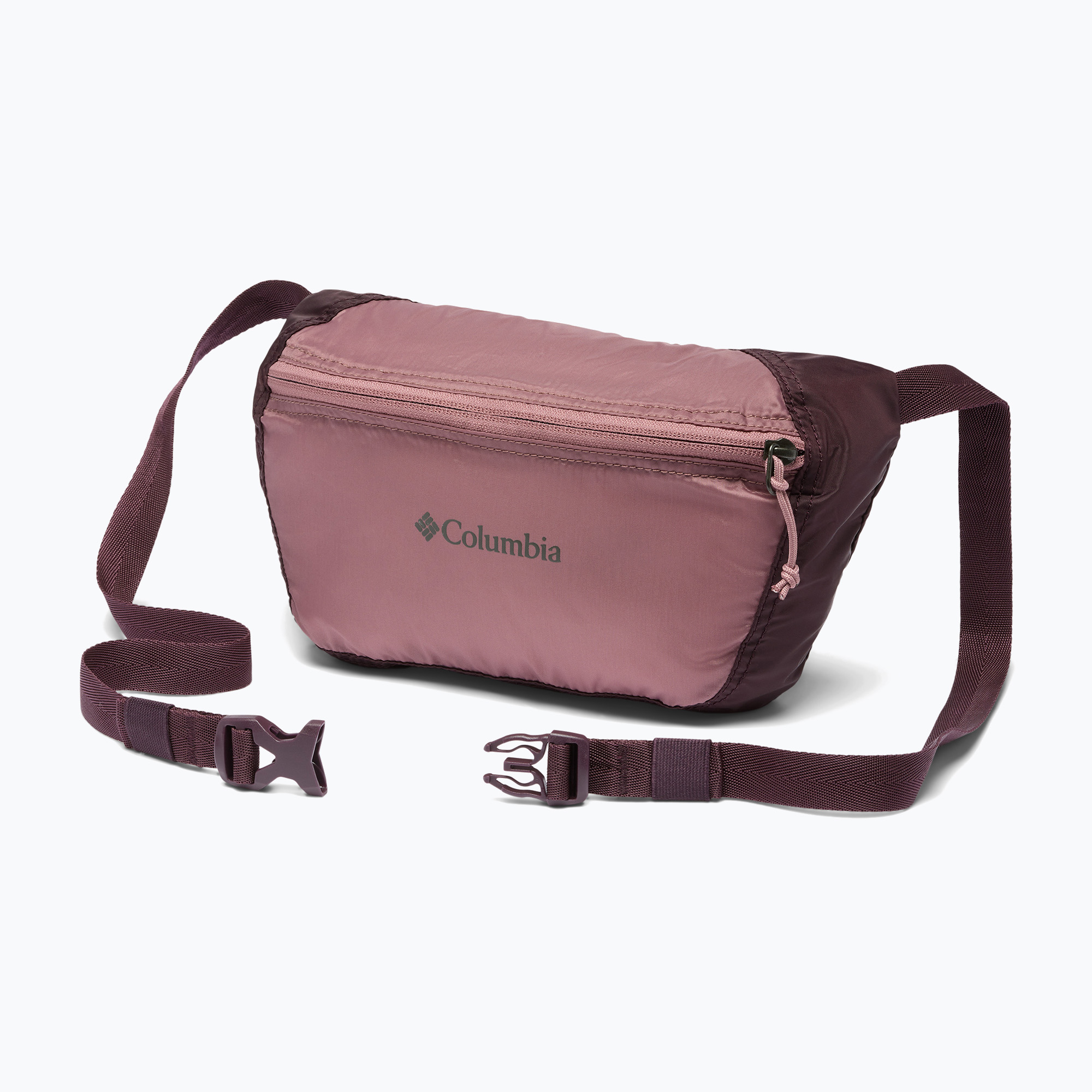 Columbia Lightweight Packable II Hip Pack 1,5 l fico/moonvista sacca renale (Lightweight Packable Hip 2093271609)