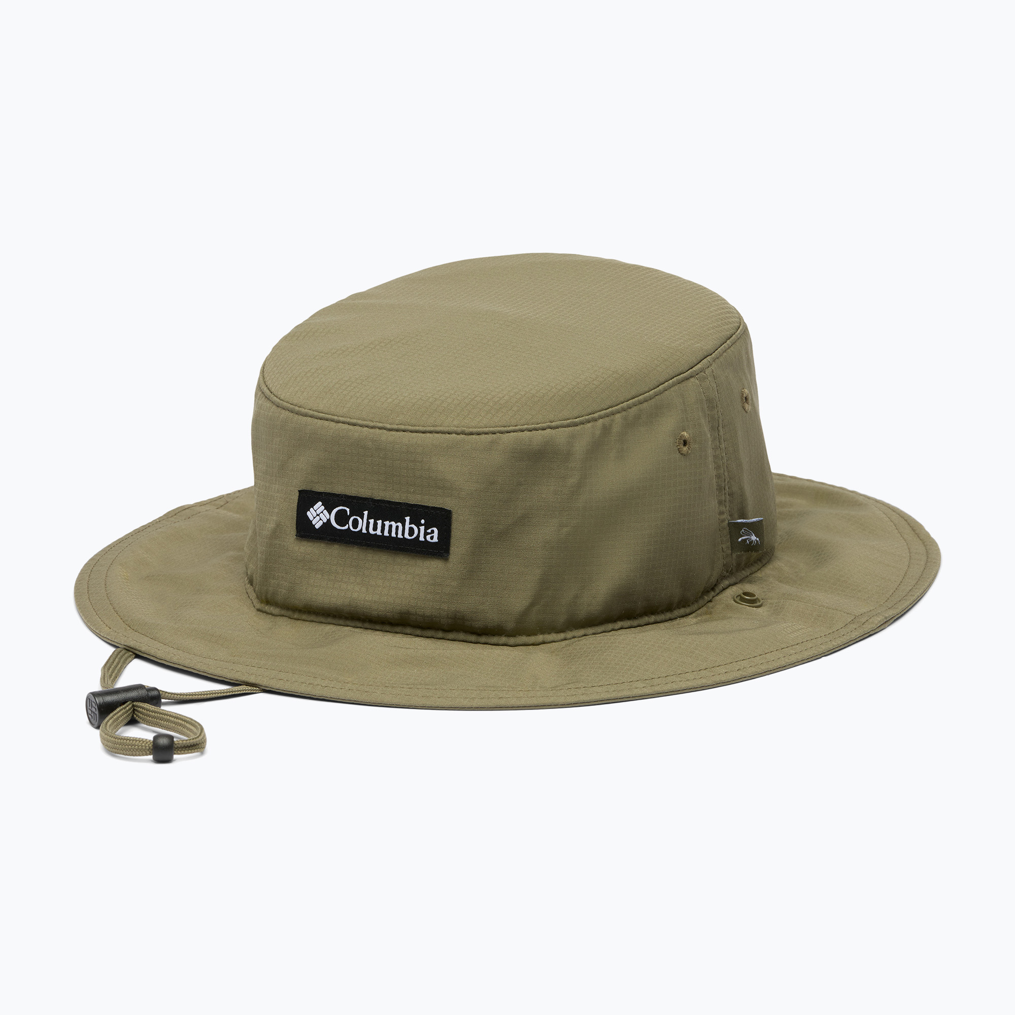 Cappello Columbia Skien Valley Booney verde pietra (L-XL) (Skien Valley Booney 2123201397)