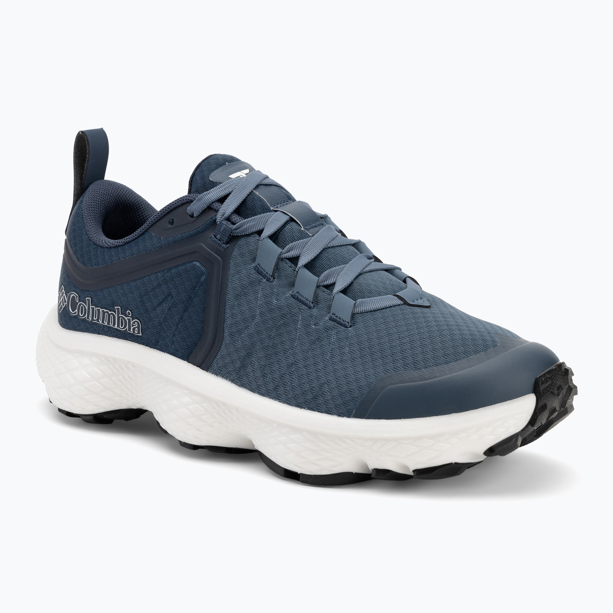 Columbia Escape Thrive Titanum montagna/bianco scarpe da trekking da uomo (41 EU) (Escape Thrive Titanum 2130721441)
