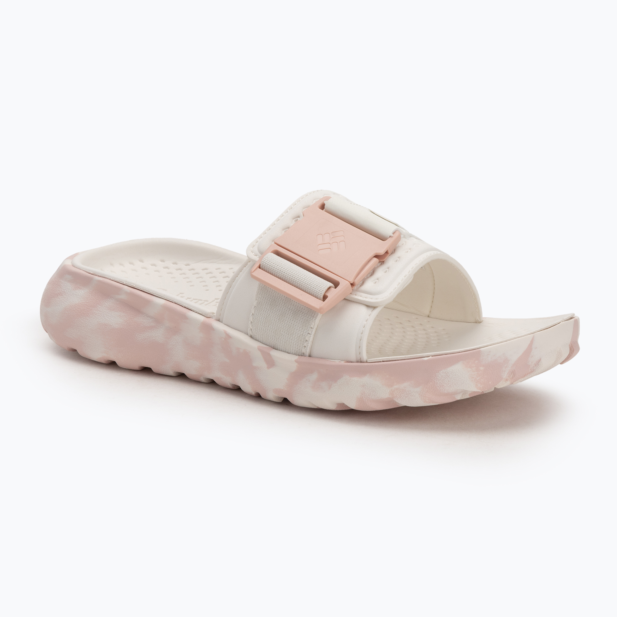Infradito Columbia Peakfreak Roam sale marino/rosa foschia da donna (38 EU) (Peakfreak Roam 2108841125)
