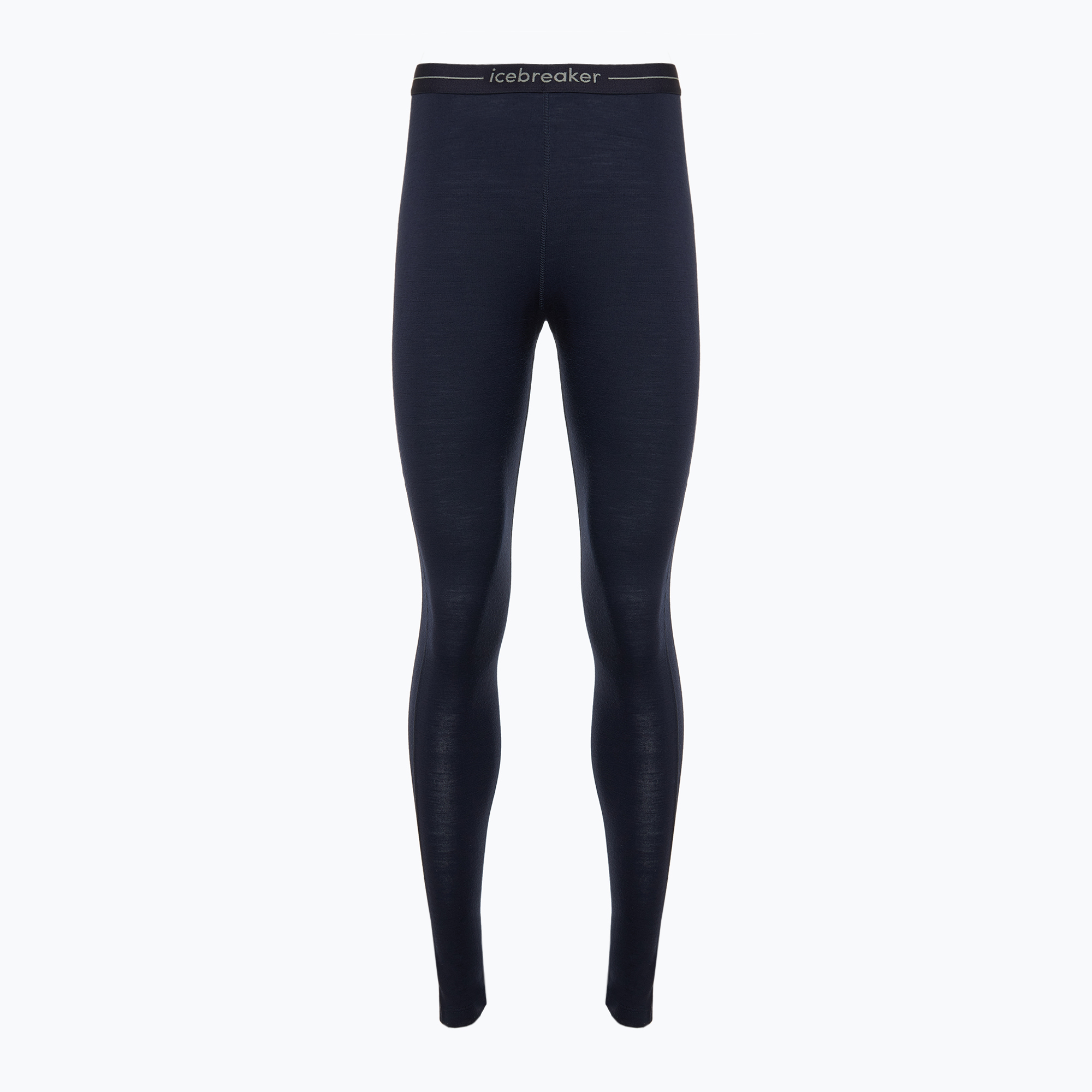 Pantaloni termici donna icebreaker 200 Oasis midnight navy (XL) (200 Oasis IB1043834011)