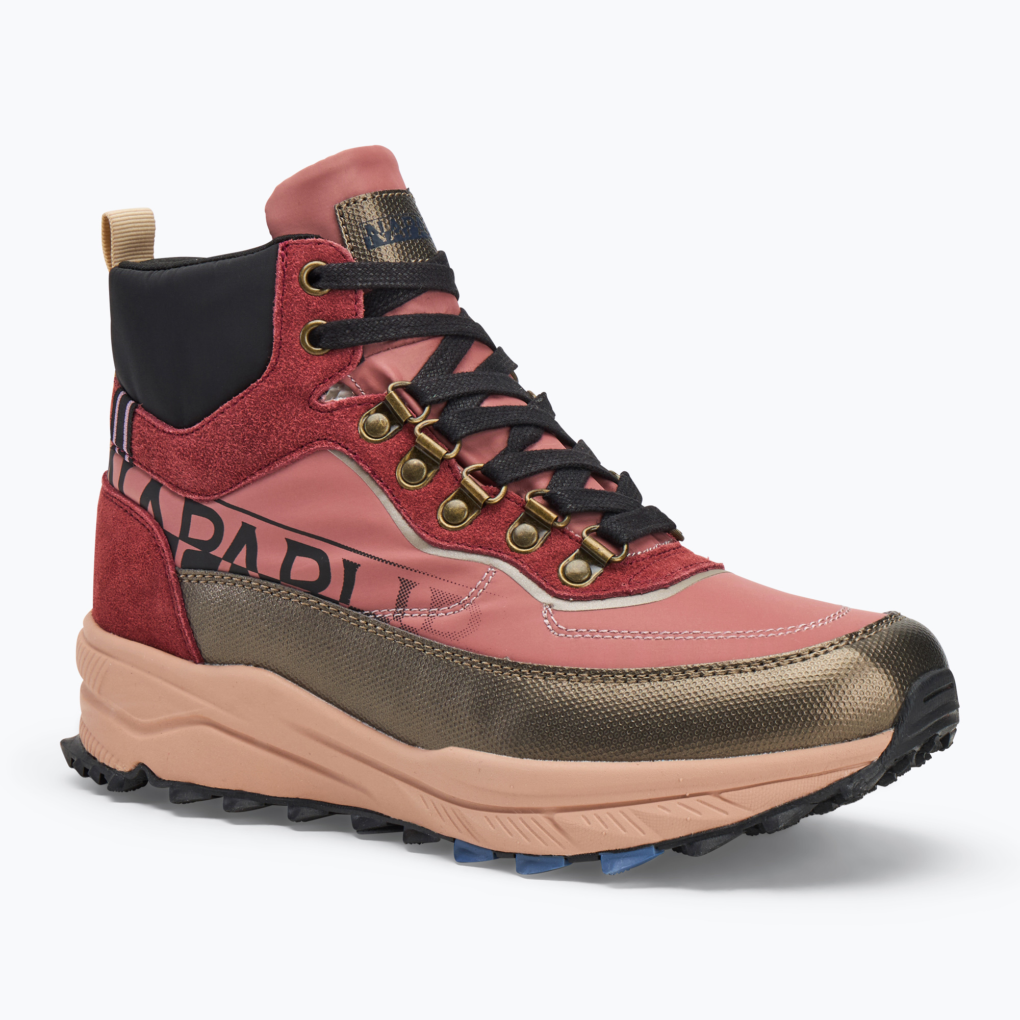 Scarpe Napapijri da donna Vertic ink old rose (38 EU) (Vertic NP0A4IKM-P81)