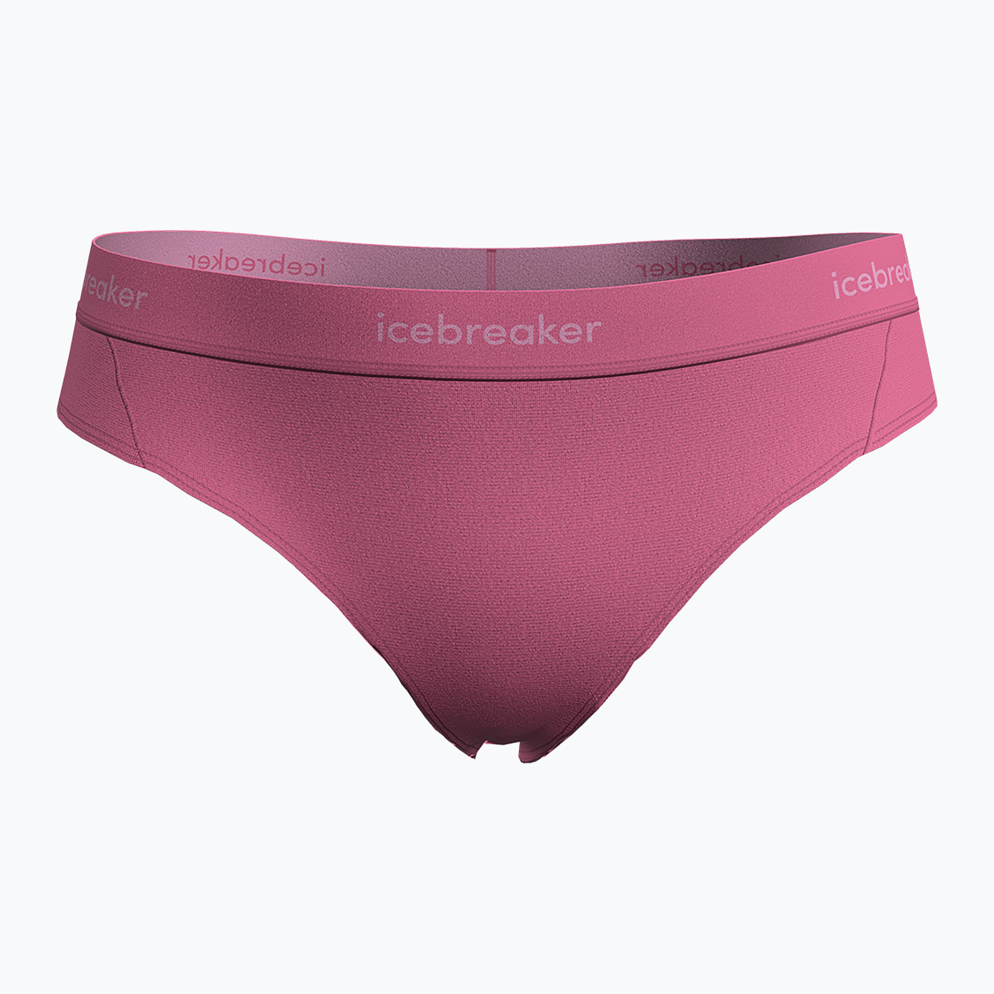 Slip termico Icebreaker donna Merino 125 Cool-Lite Sprite Hipster pop