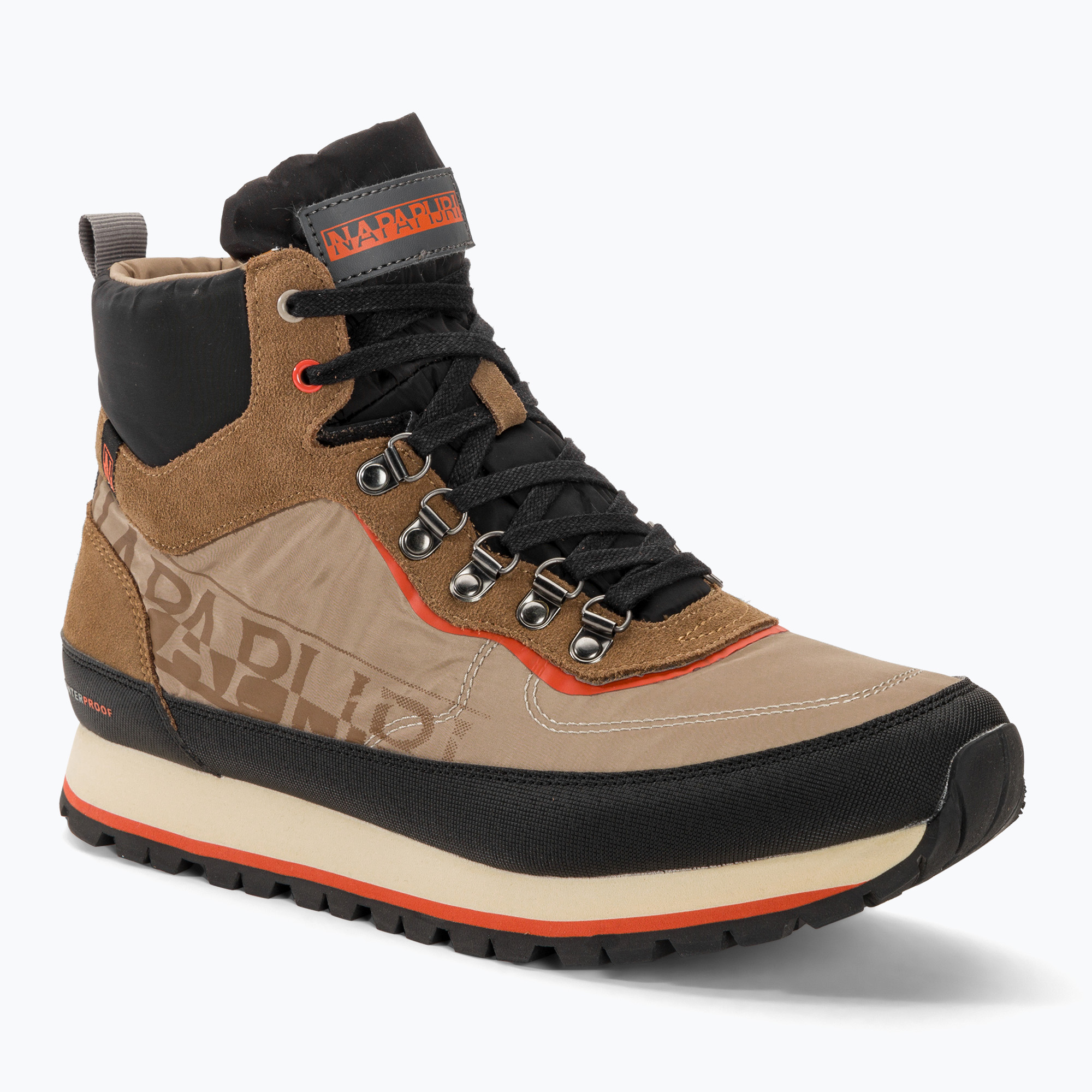 Napapijri scarpe da uomo NP0A4H71 raindrum (45 EU) (NP0A4H71)