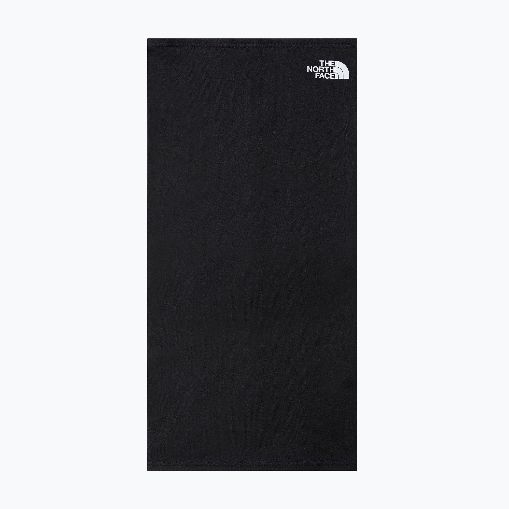 Bandana multifunzionale da uomo The North Face Base Gaiter nero (Base Gaiter NF0A7WH6JK31001)