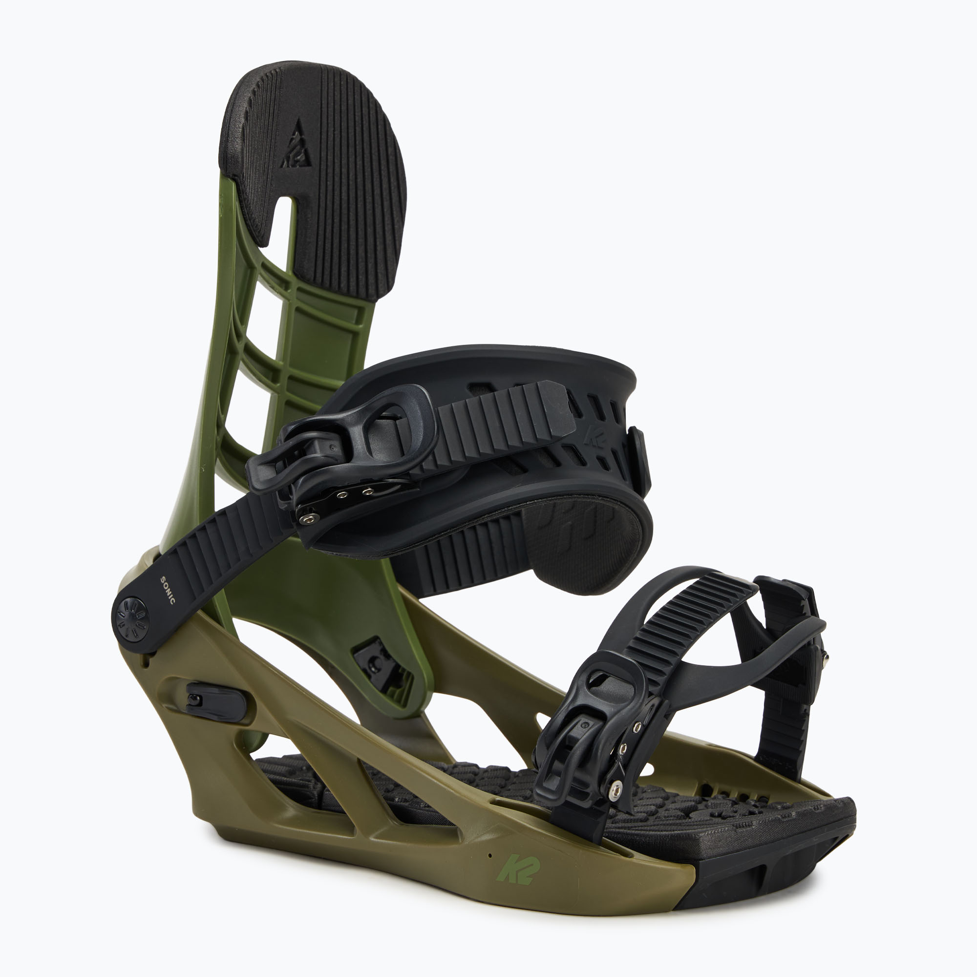 Attacchi da snowboard K2 Sonic moss (L) (Sonic 11G1005.1.4)