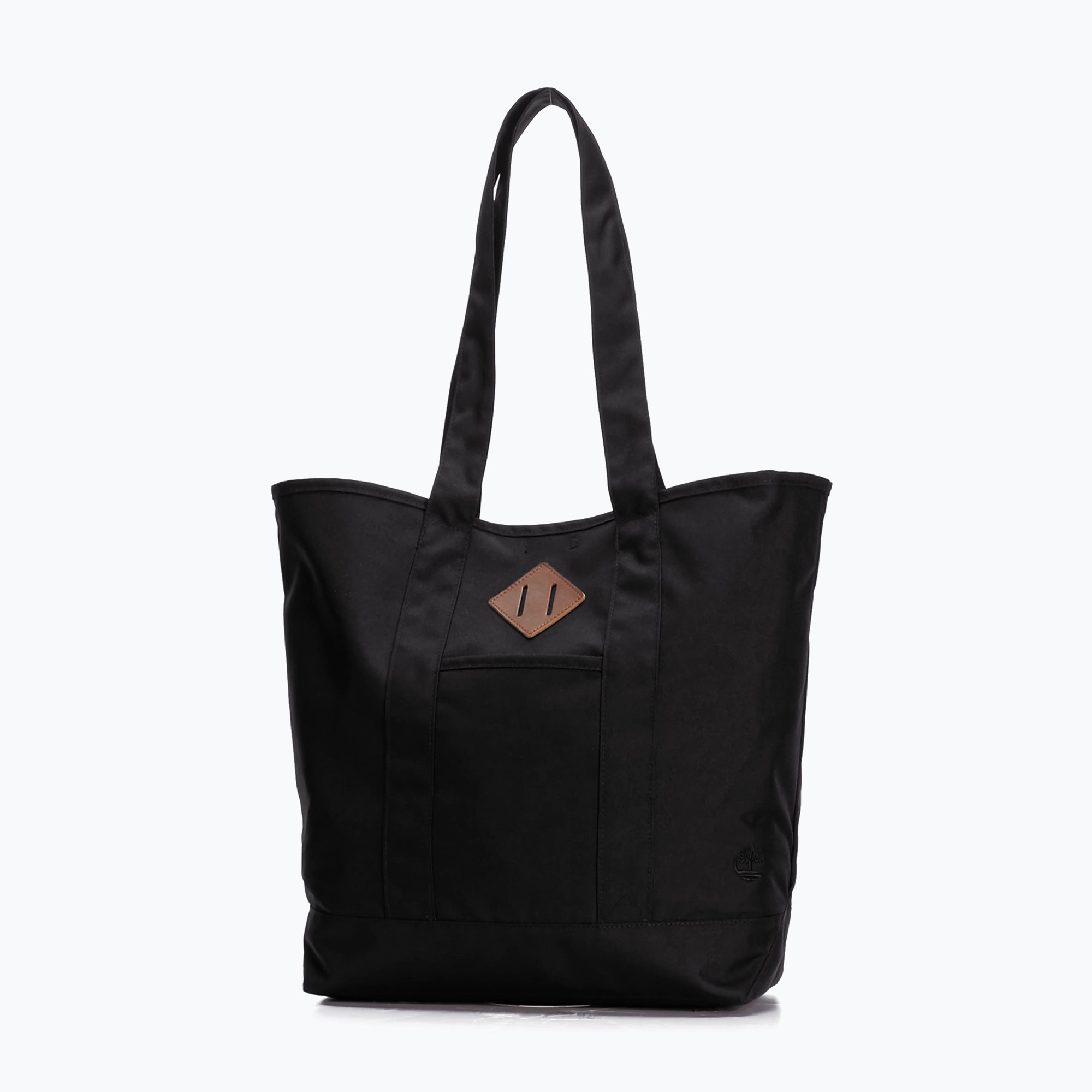 Borsa da donna Timberland Tfo Tote 18 l nero (18 l) (Tfo Tote TB0A6N1D0011)