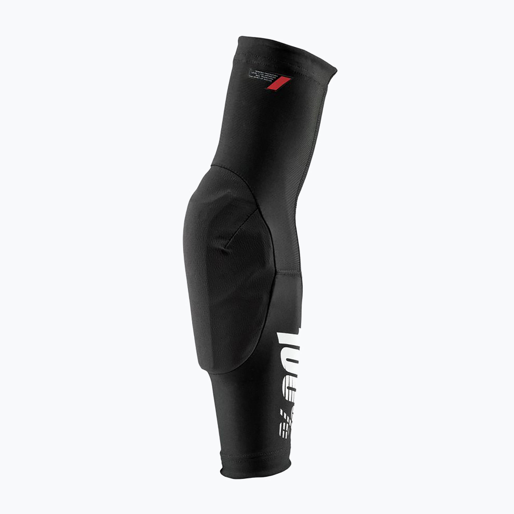 Protezioni per gomiti da ciclismo 100% Teratec Elbow Guard nero