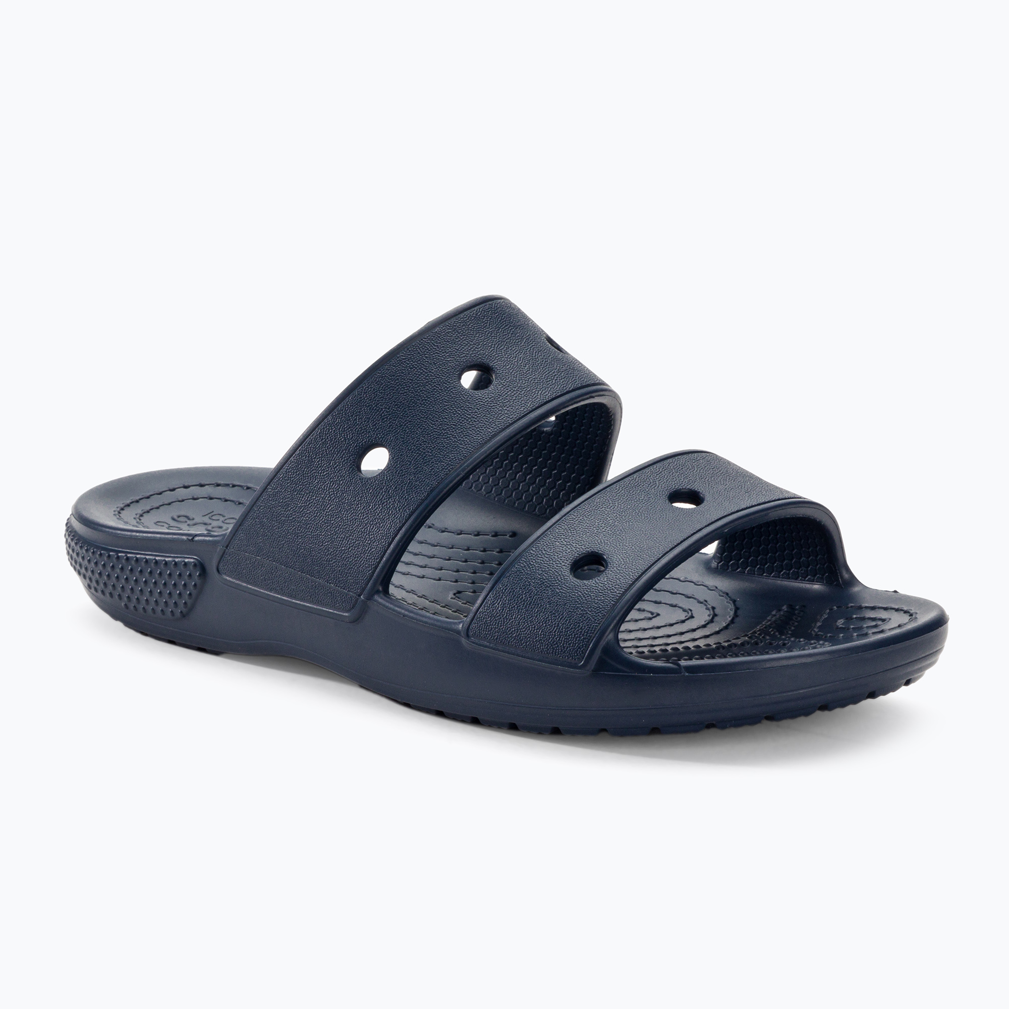 Crocs Classic Sandal Bambini infradito navy (28-29 EU) (Classic Sandal Kids 207536)