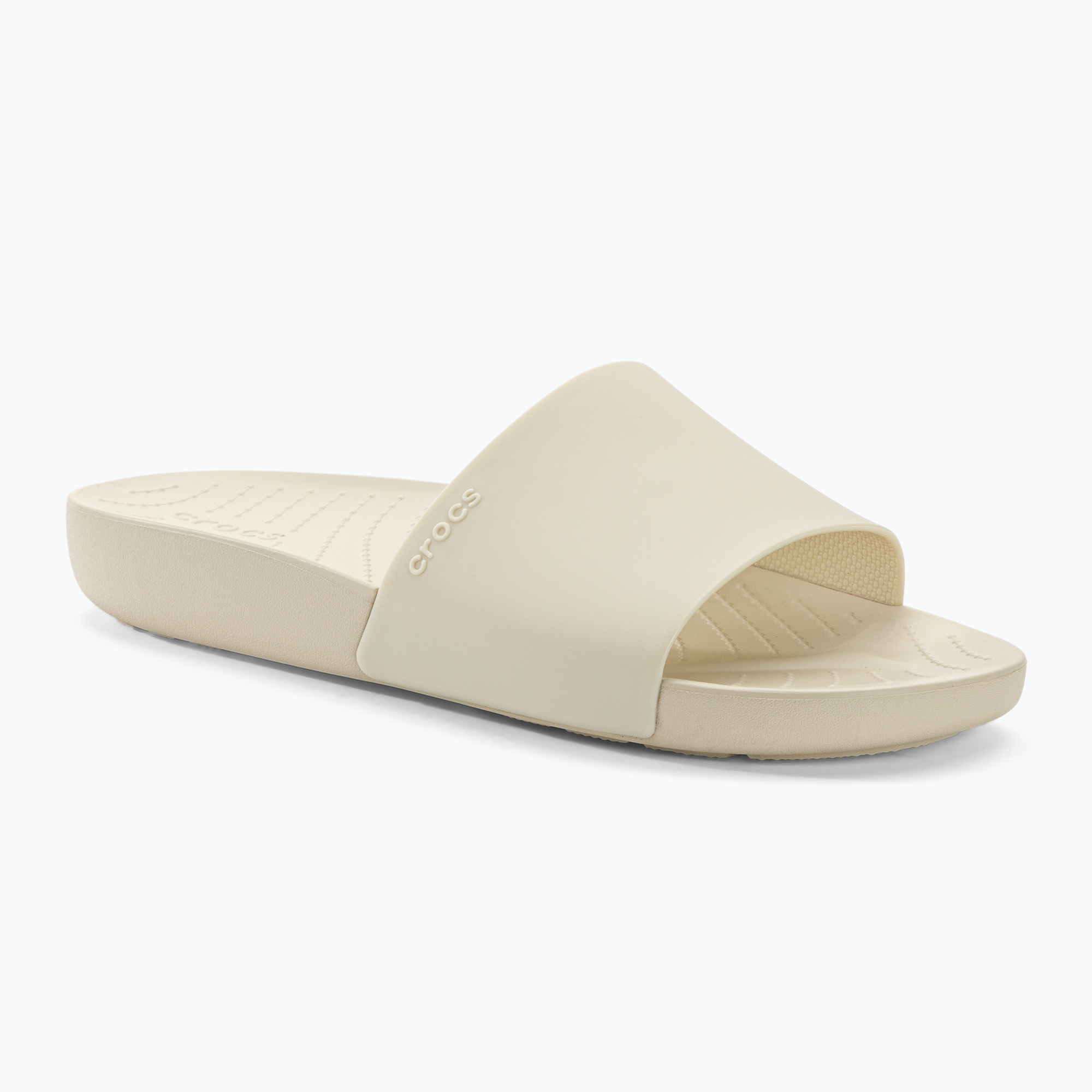 Infradito Crocs Splash Slide da donna, osso