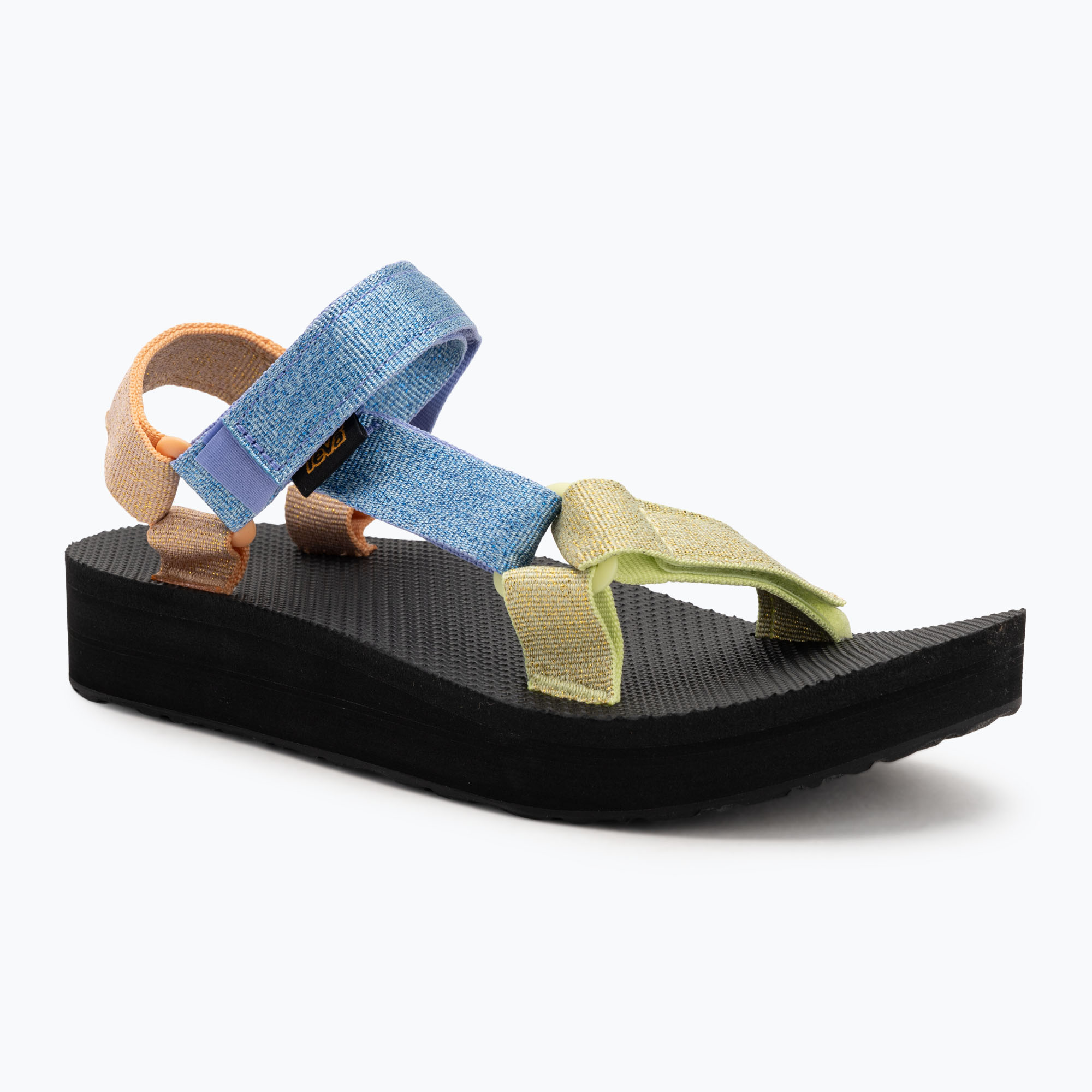 Sandali Teva da donna Midform Universal metallic lilac multi (41 EU) (Midform Universal 1090969-MLMT)