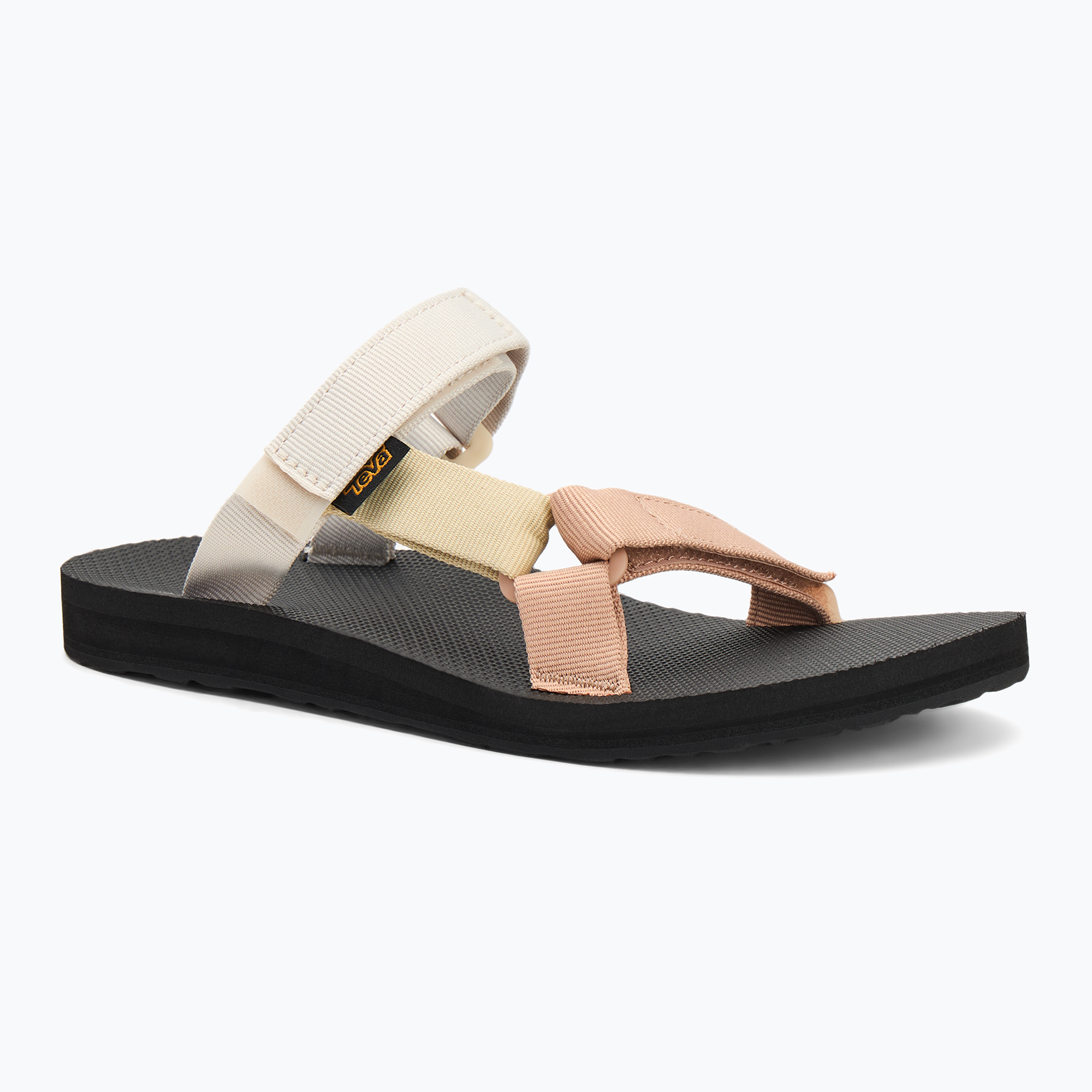 Teva Universal Slide clay multi - infradito da donna (38 EU) (Universal Slide 1124230-CYM-10)