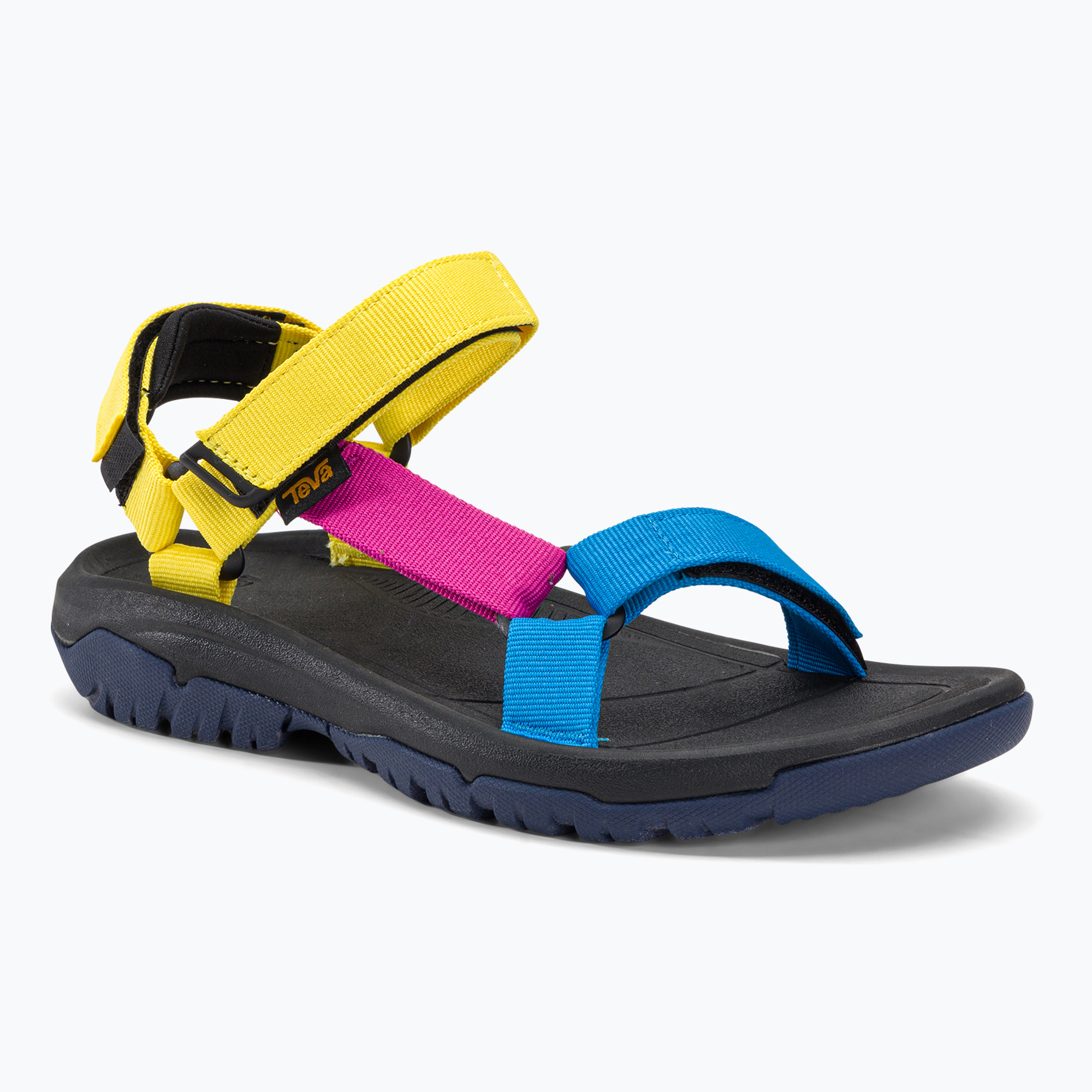 Teva Hurricane XLT2 sandali donna acqua multi (36 (5 US)) (Hurricane XLT2 1019235)