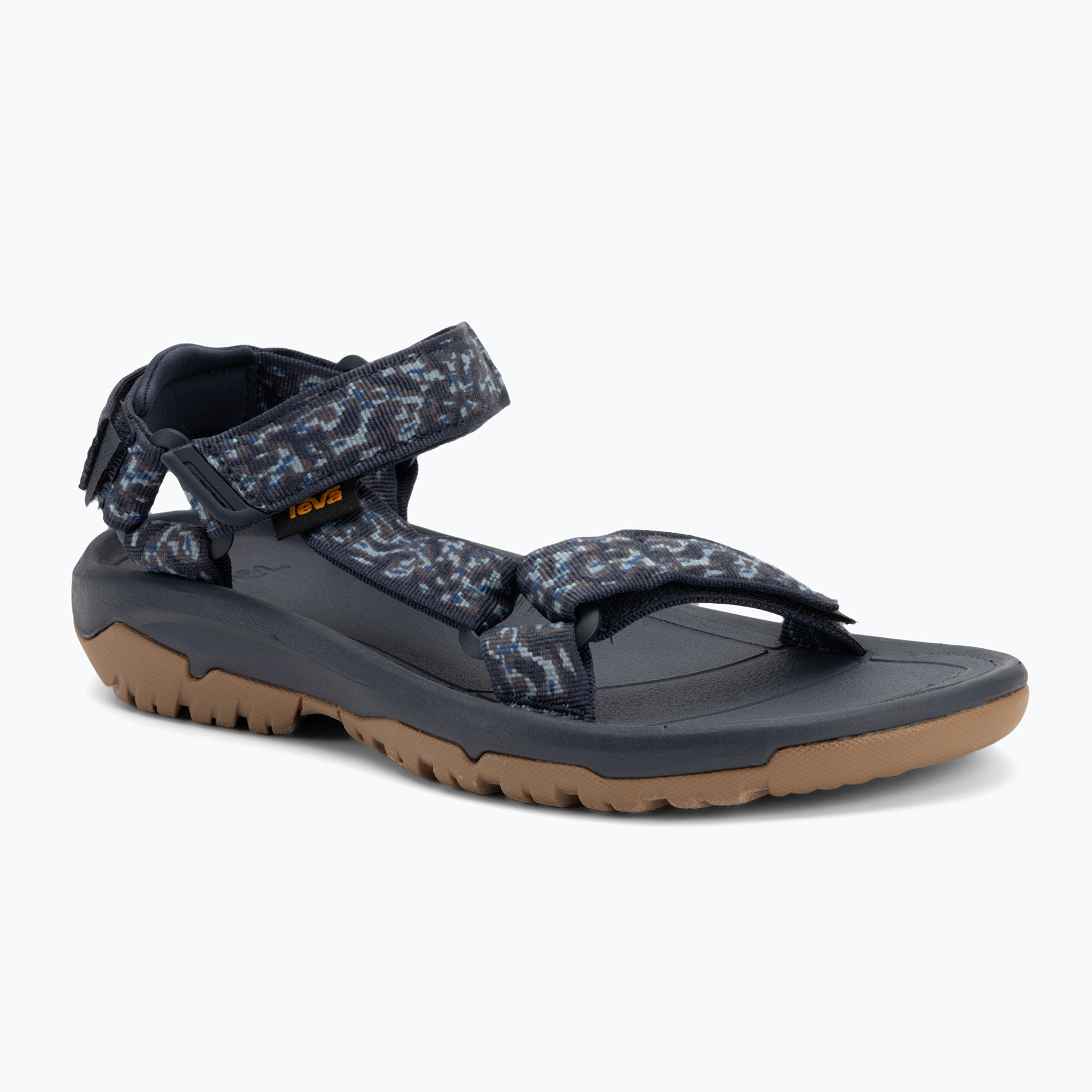 Sandali Teva Hurricane XLT2 vibrazione eclissi totale da uomo (42 EU) (Hurricane XLT2 1019234)