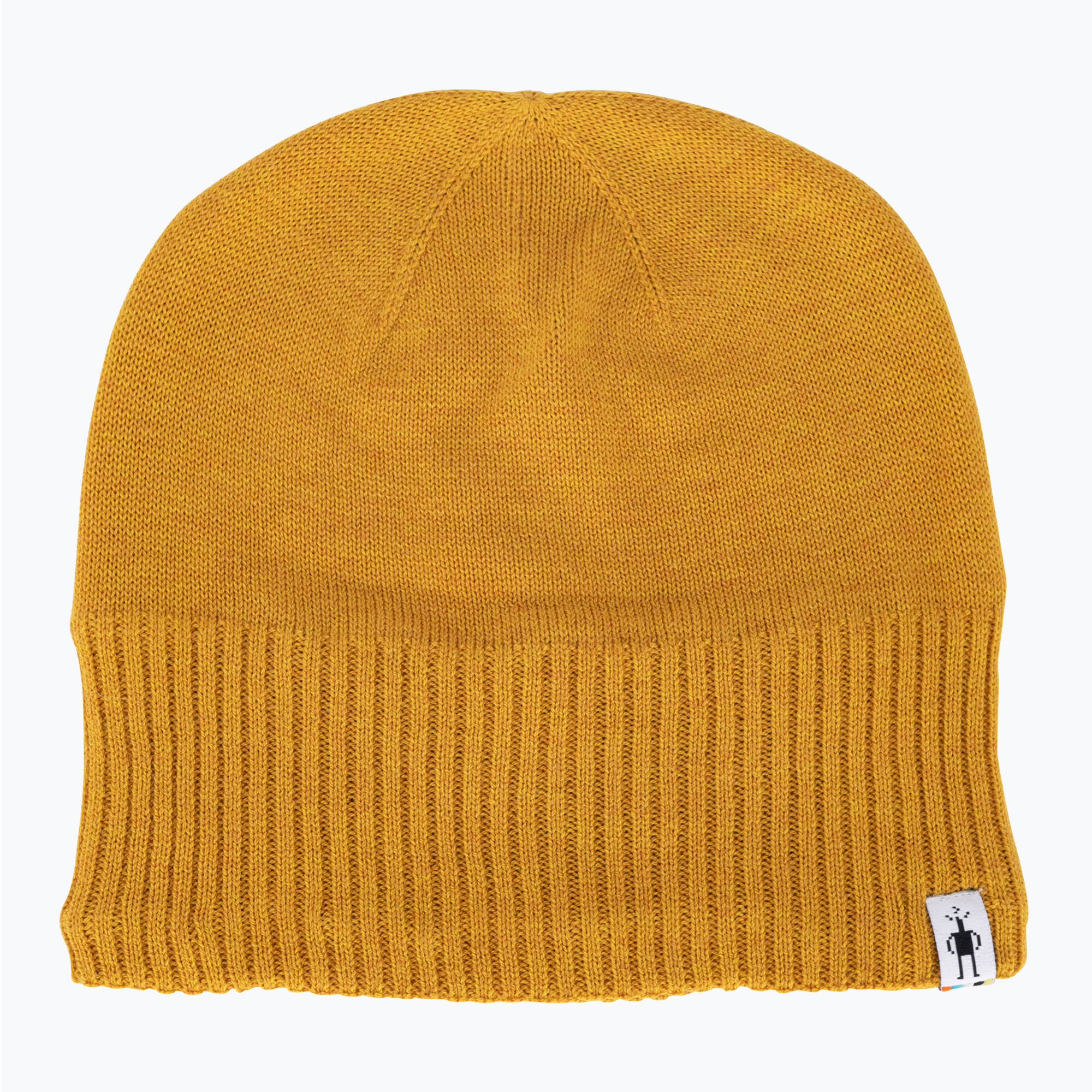 Berretto Smartwool in pile foderato di miele e oro (Fleece Lined 18124)