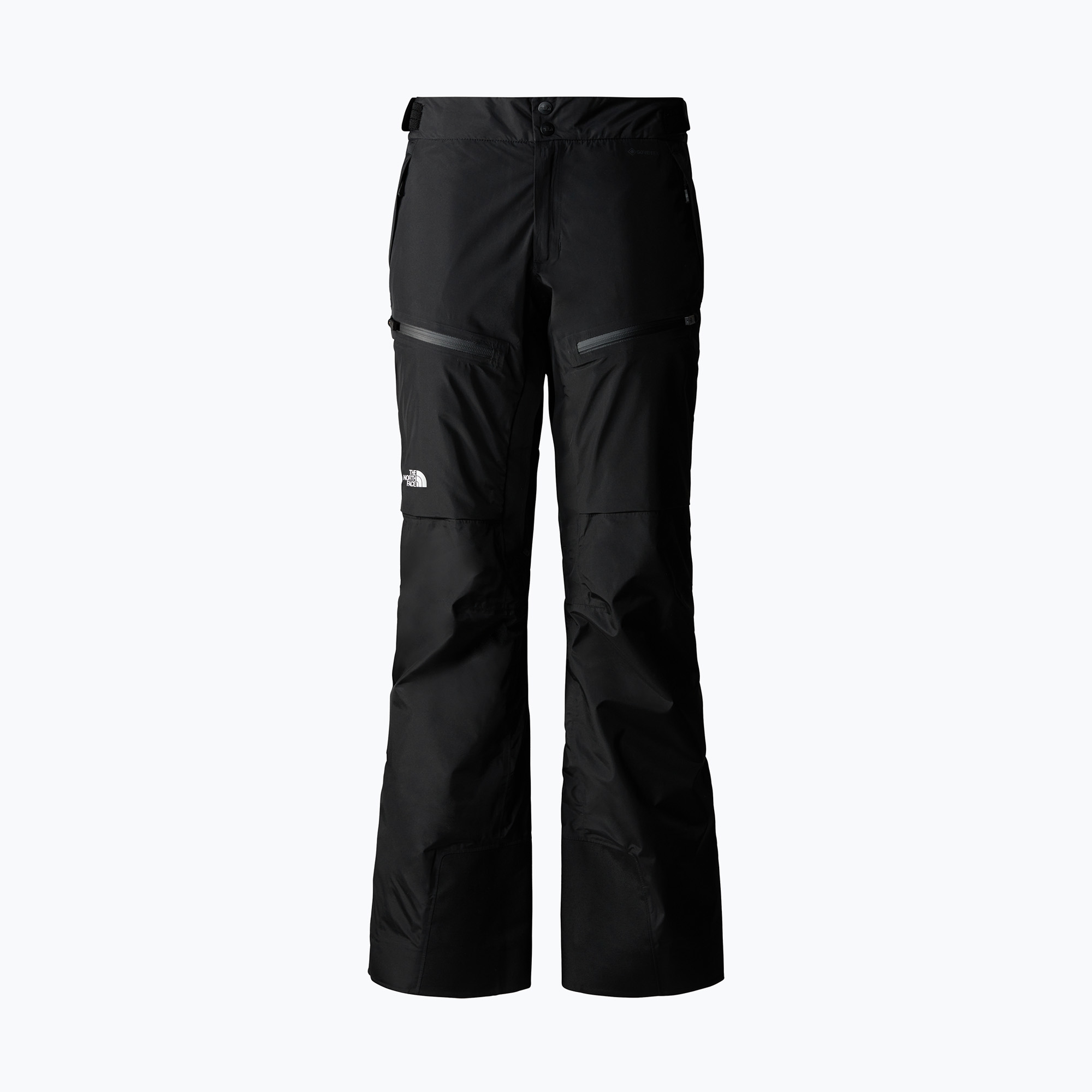 Pantaloni da sci da donna The North Face Dawnstrike GTX Insulated nero (L/R) (Dawnstrike Gtx Insulated NF0A82WA)