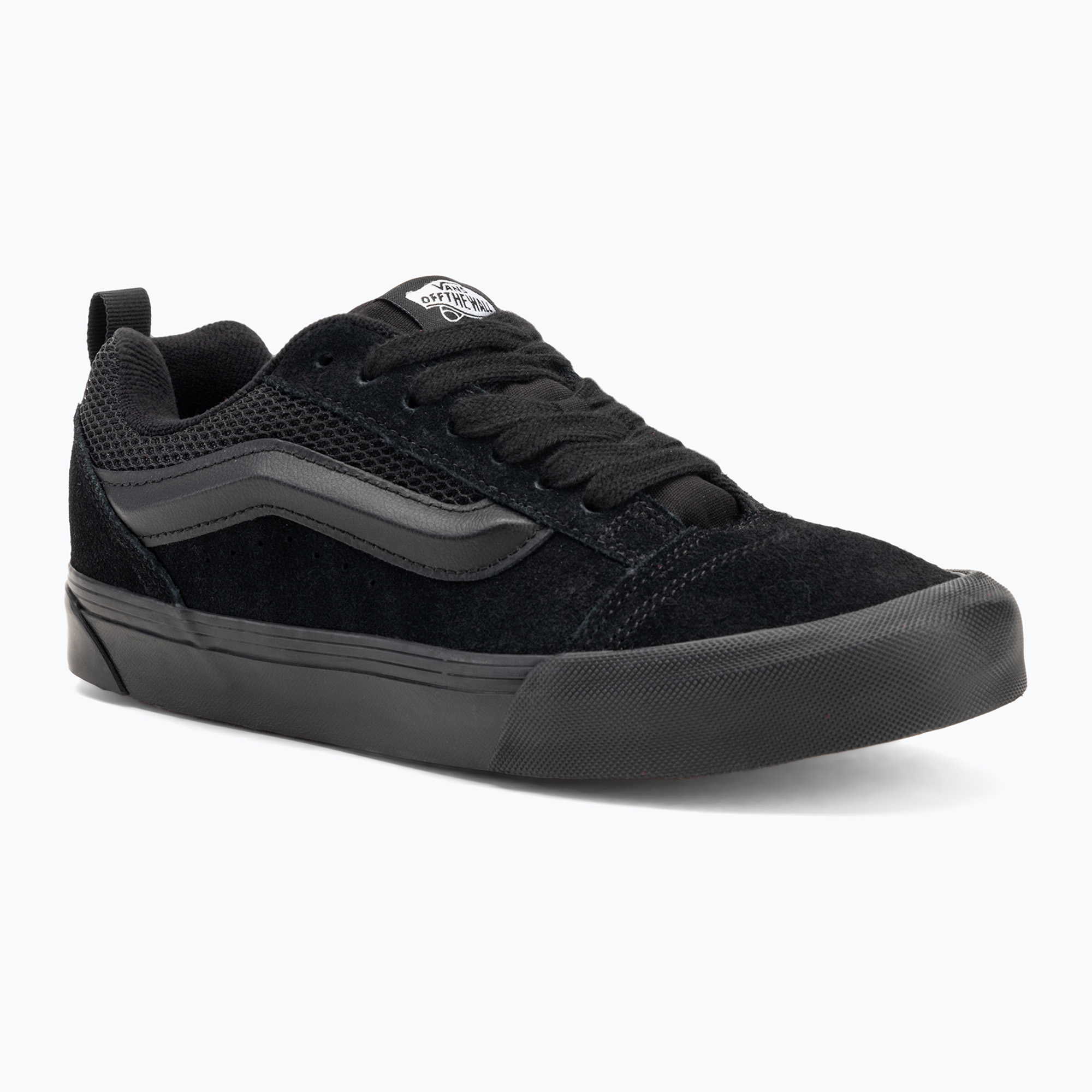 Scarpe Vans Knu Skool nero/nero (41 EU) (Knu Skool VN0009QCBKA1)