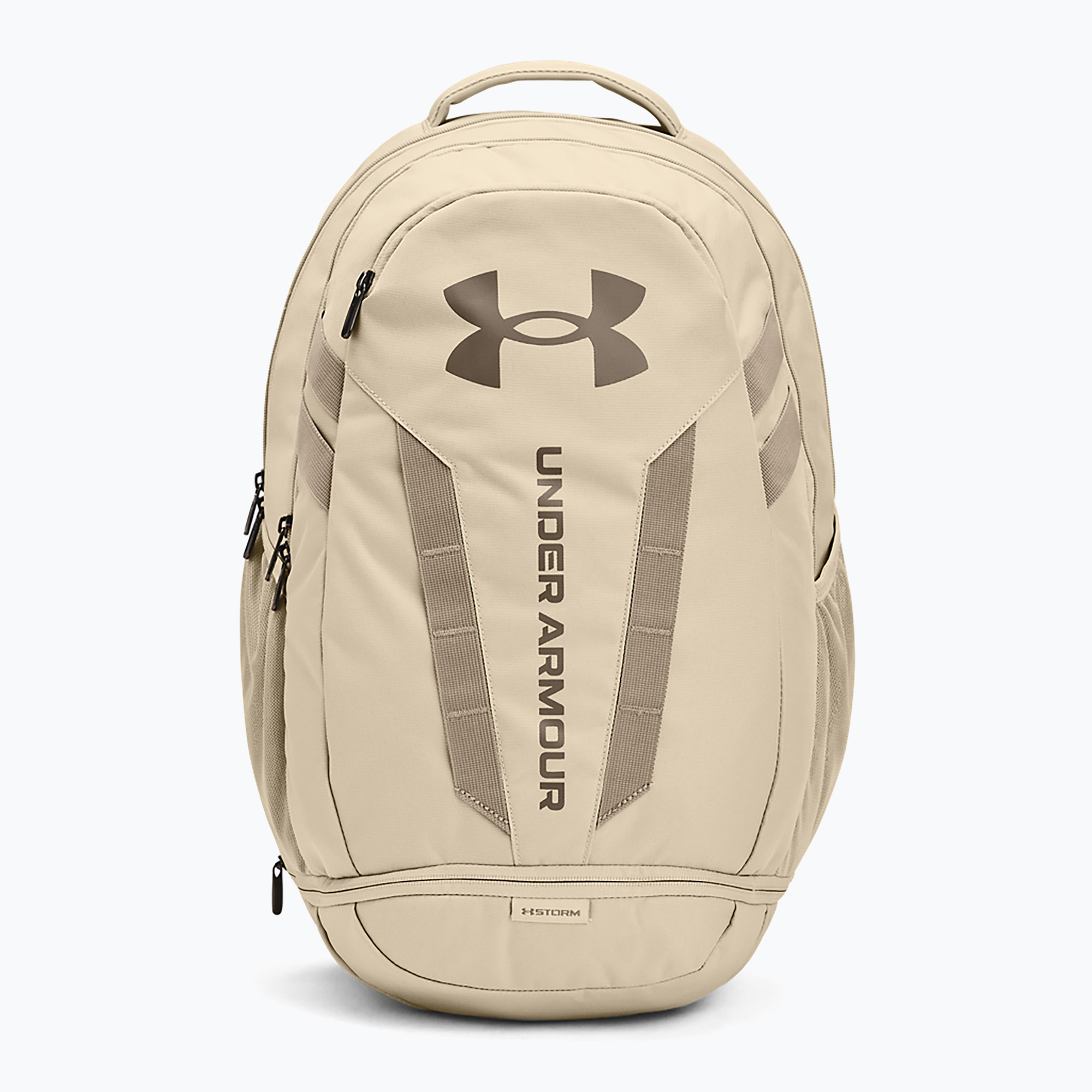 Zaino urbano Under Armour Hustle 5.0 29 l base kaki/timberwolf taupe/taupe dusk (29 l) (Hustle 5.0 1361176)