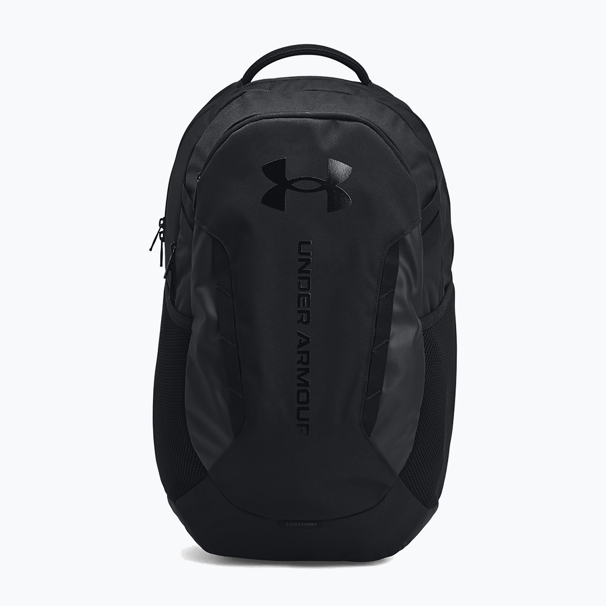 Zaino urbano Under Armour Hustle 6.0 29 l nero/nero/nero
