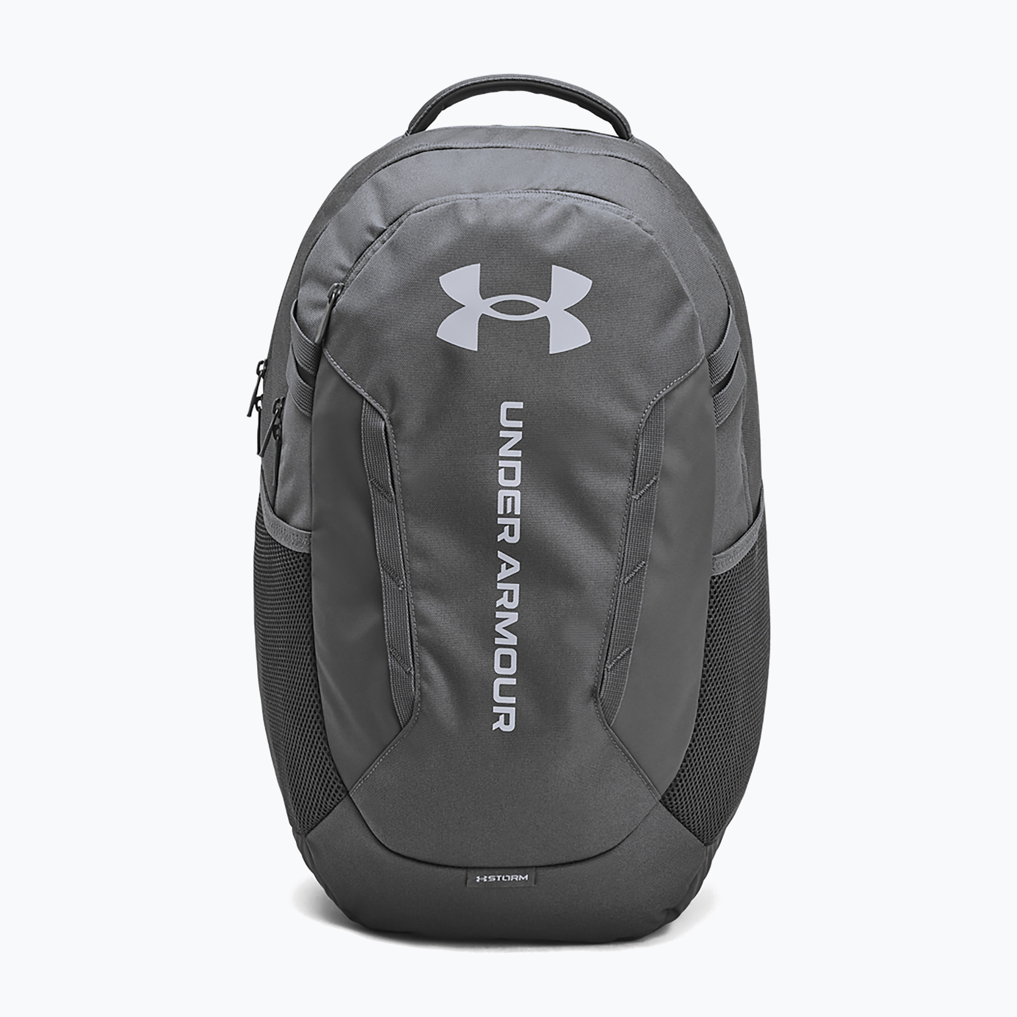 Zaino urbano Under Armour Hustle 6.0 29 l castlerock/acciaio (31 l) (Hustle 6.0 1384672-025)