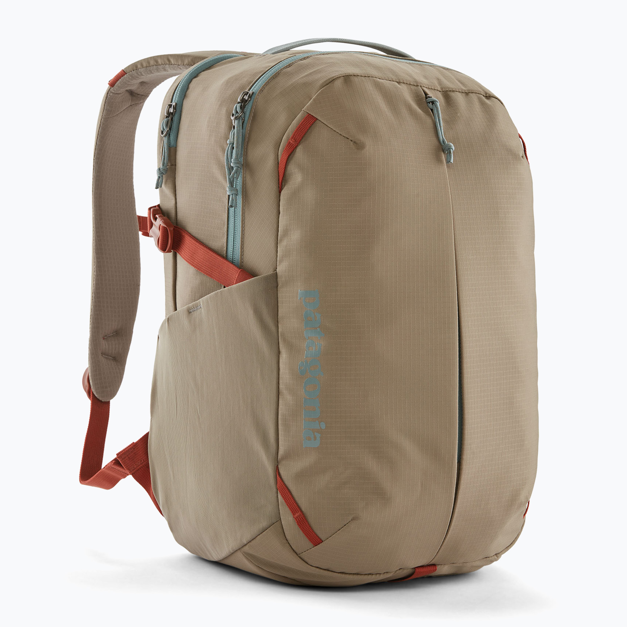Patagonia Refugio Daypack 26 l grigio uccello di mare (26 l) (Refugio Day Pack 26 47913)