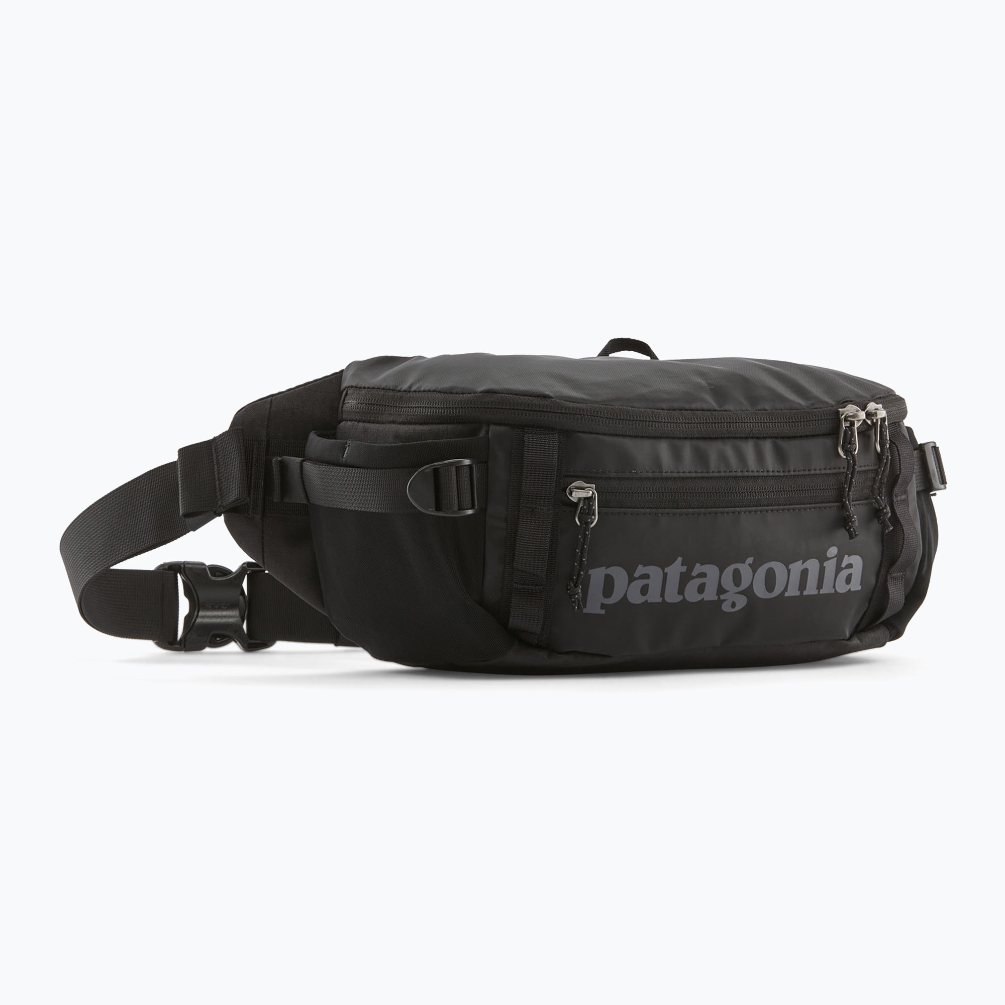 Patagonia Black Hole Waist Pack 5 l nero (5 l) (Black Hole Waist Pack 5 49282)