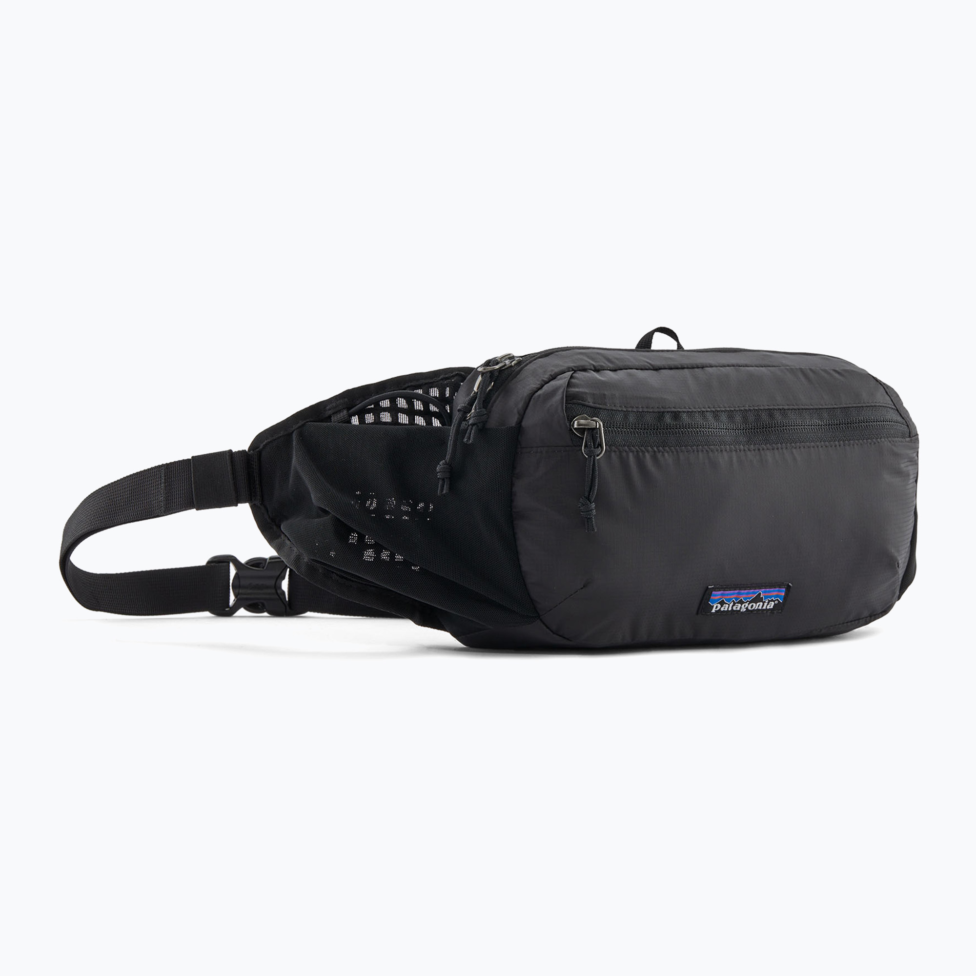 Patagonia Terravia Tote marsupio nero (Terravia Tote 49021)