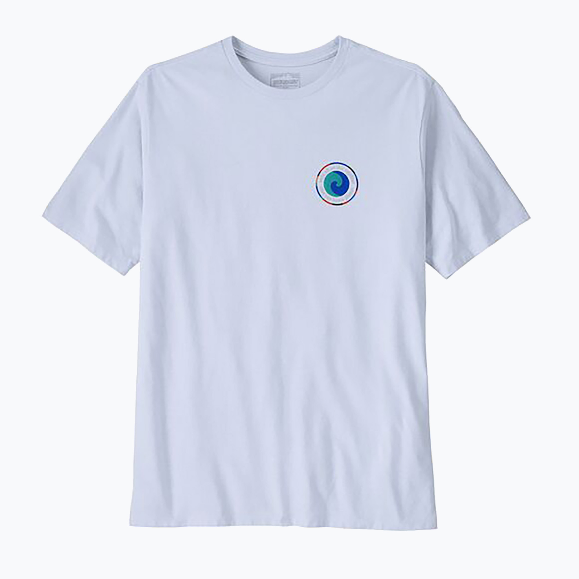 Maglietta Patagonia Unity Fitz Responsibili uomo bianco (S) (Unity Fitz Responsibili 37768)