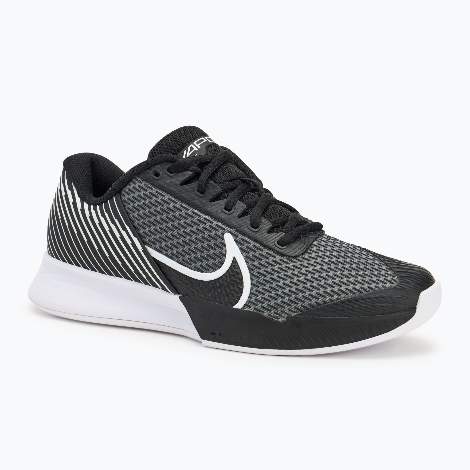 Scarpe da tennis da uomo Nike Air Zoom Vapor Pro 2 Carpet nero/bianco