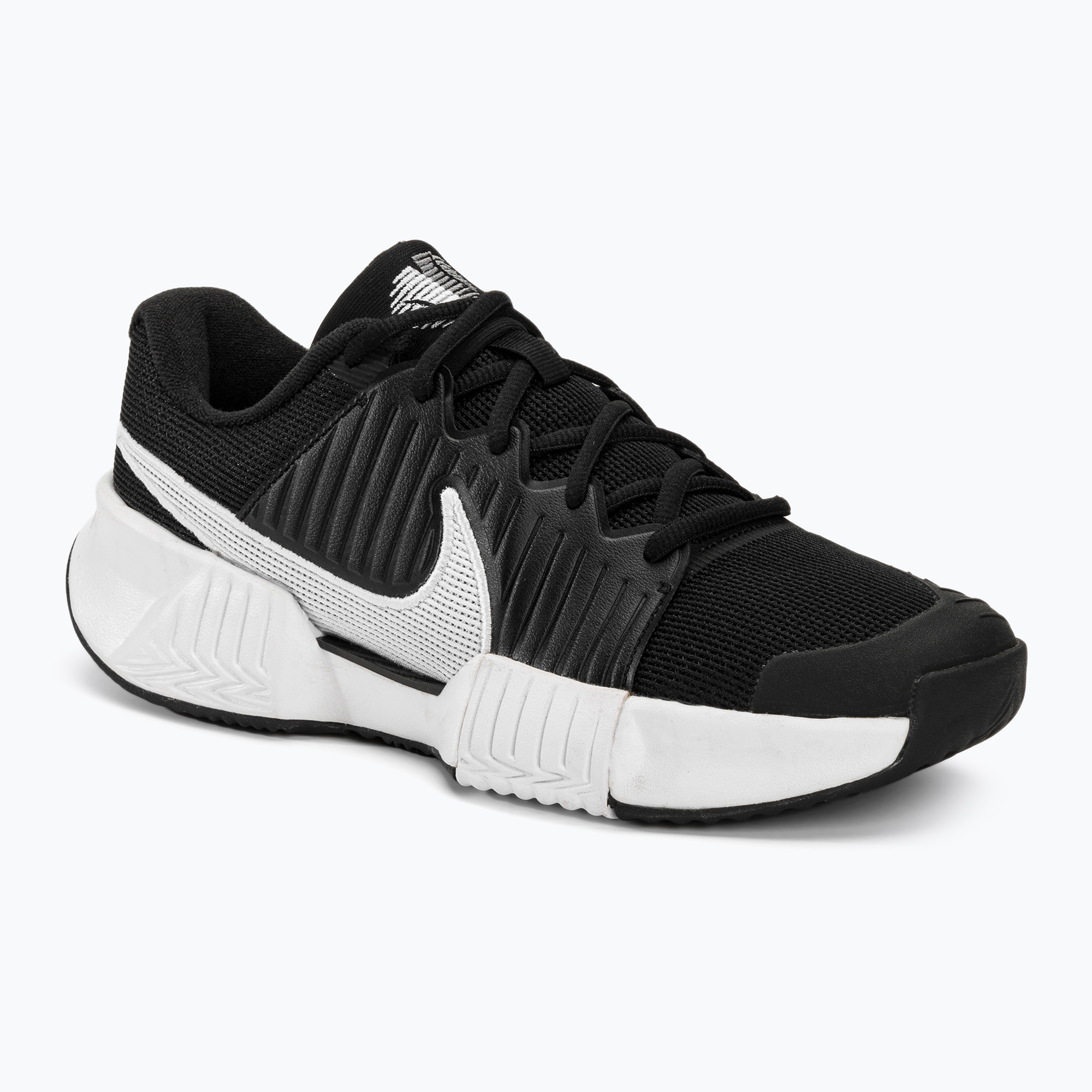 Scarpe da tennis da uomo Nike Zoom GP Challenge Pro Clay nero/bianco (47 EU) (Zoom GP Challenge Pro Clay FJ7767)