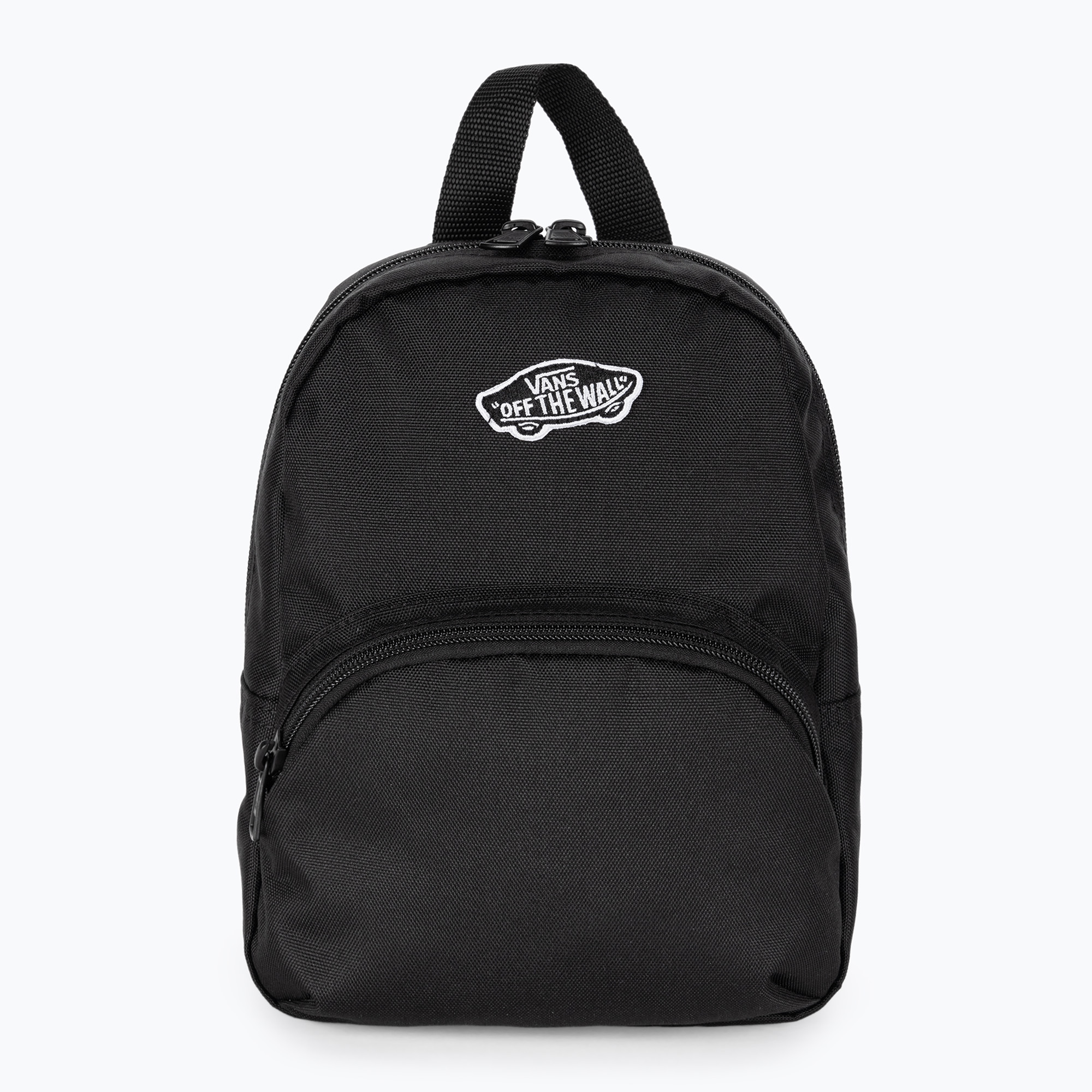 Vans Got This Mini Zaino 4,5 l nero (6 l) (Got This Mini VN000HDJBLK1)