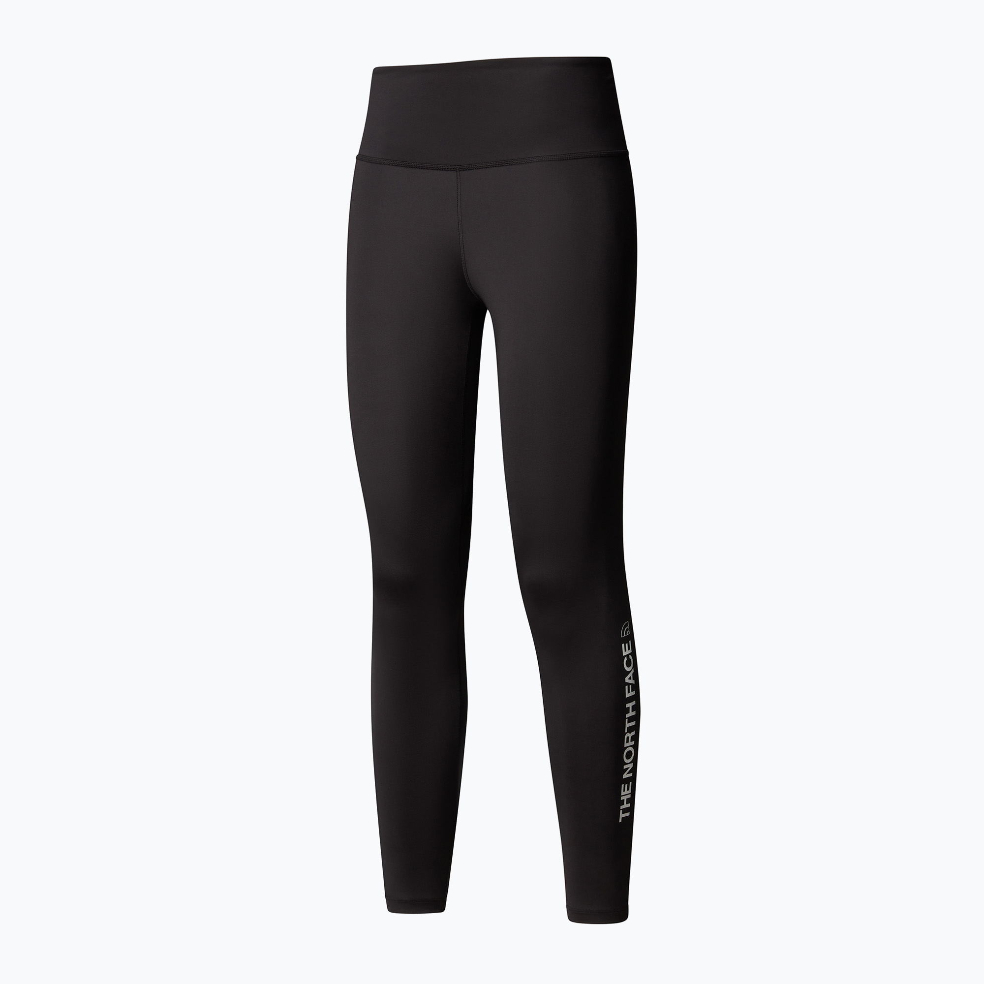 Leggings donna The North Face Flex 25In Tight Graphic nero (XS) (Flex 25In Tight Graphic NF0A895EJK31001)