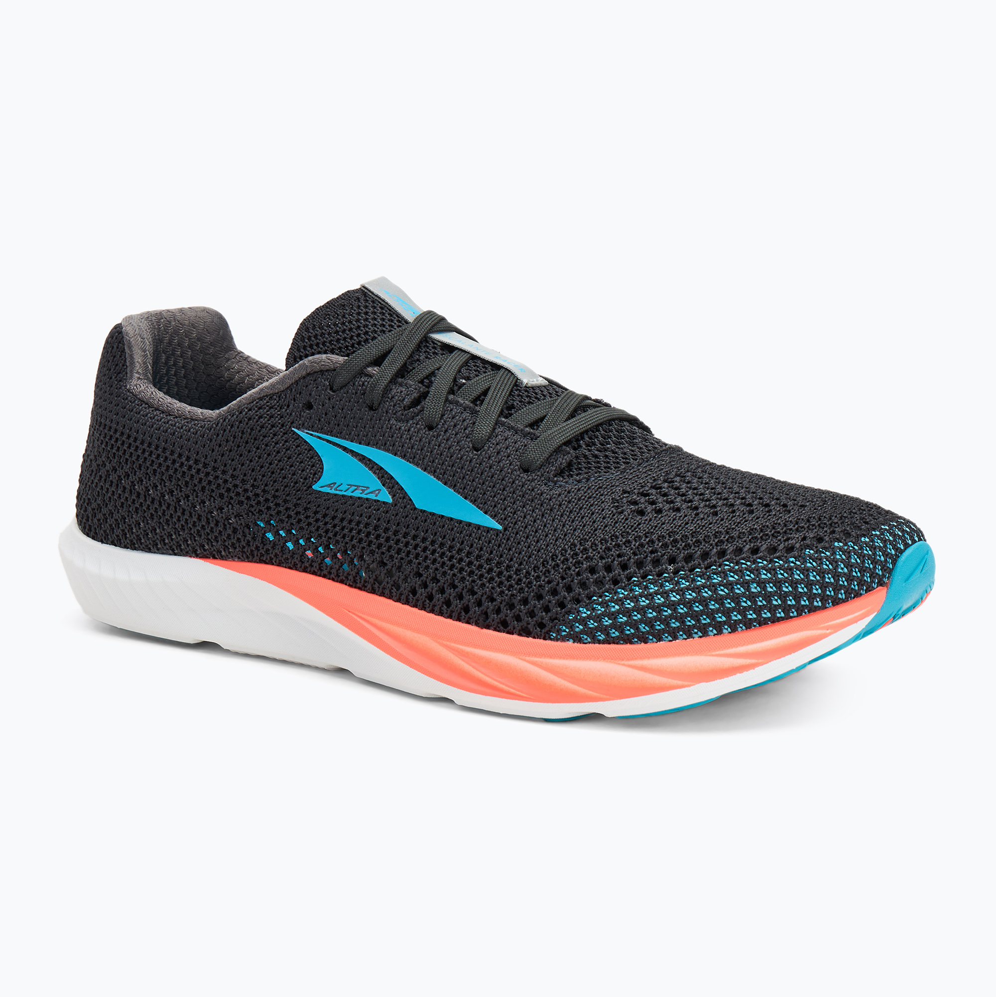 Altra Escalante Racer 2 nero, scarpe da corsa da uomo (46 EU) (Escalante Racer 2 AL0A85NG0001)