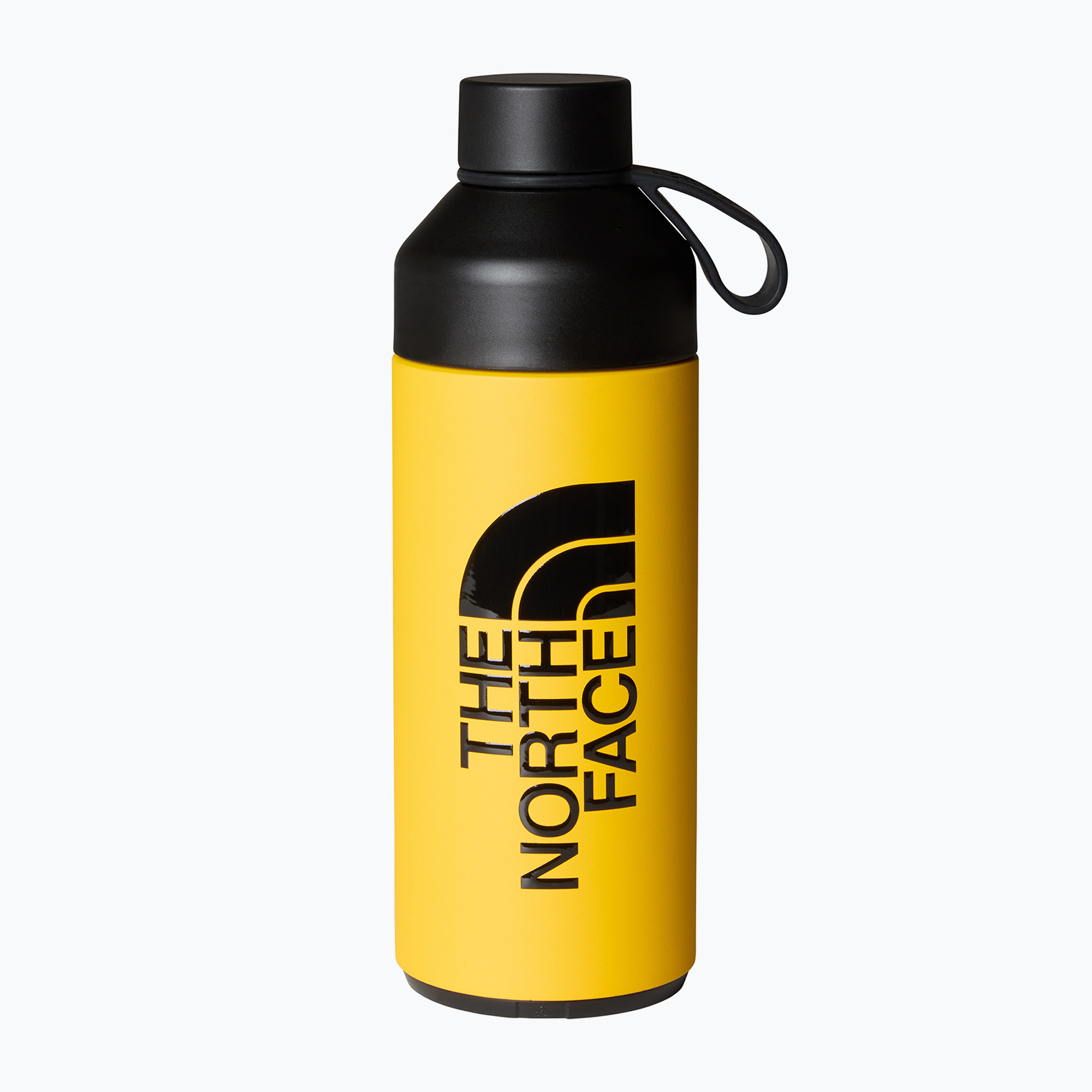 The North Face Tnf Borraccia 1000ml borraccia termica summit gold/black (1000 ml) (Tnf Water Bottle NF0A8A06ZU31001)