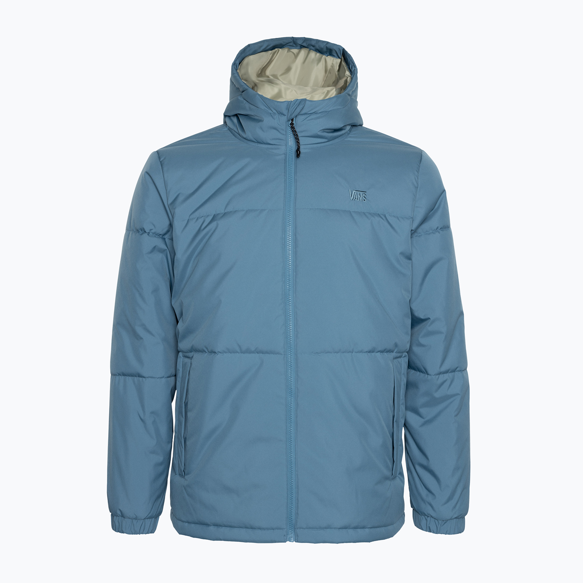 Giacca da uomo Vans MTE Norris Puffer bluestone (XL) (MTE Norris Puffer VN000HN6JCN)