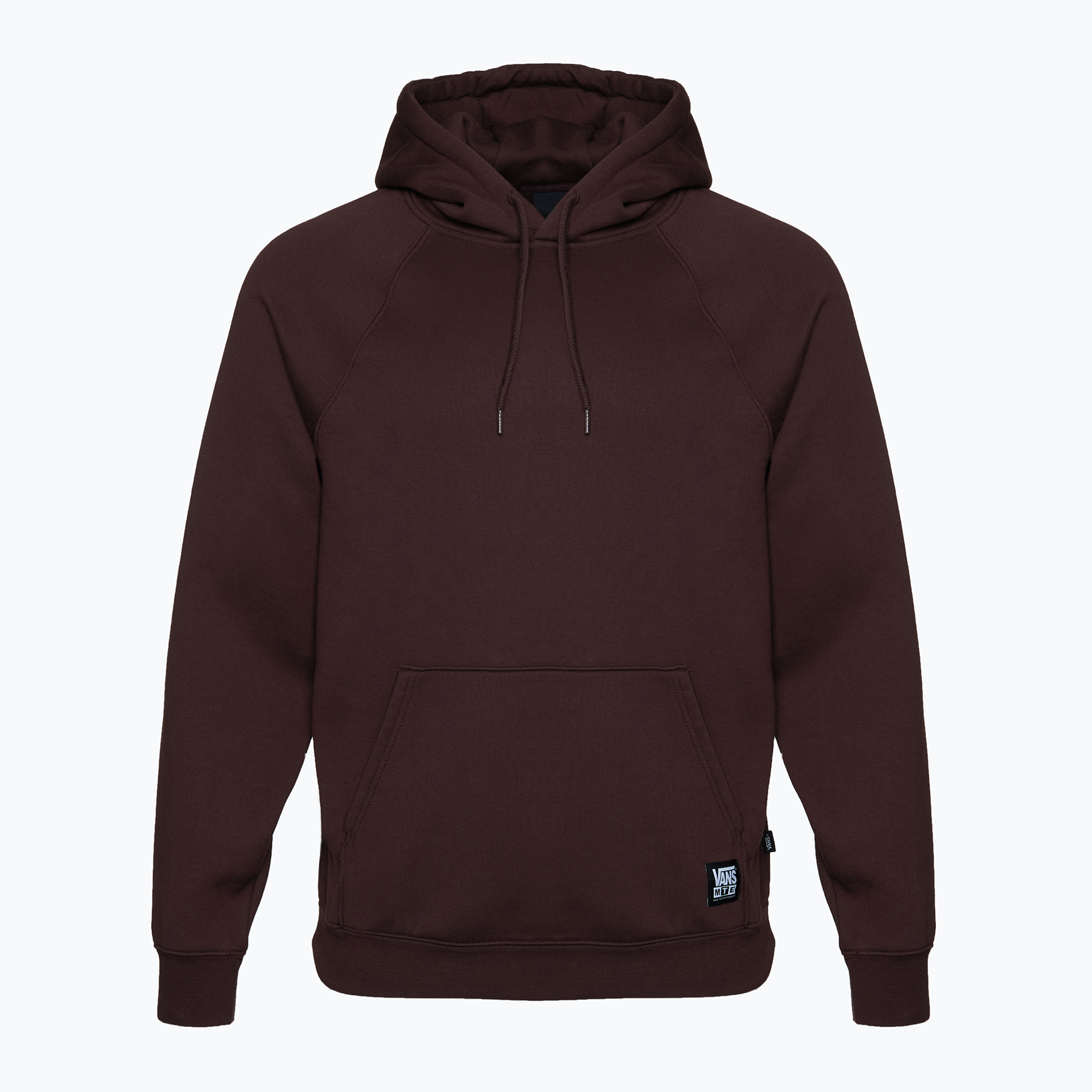 Felpa da uomo Vans Mte Crestline Po cioccolato prugna (S) (Mte Crestline Po VN000JQHCHU)