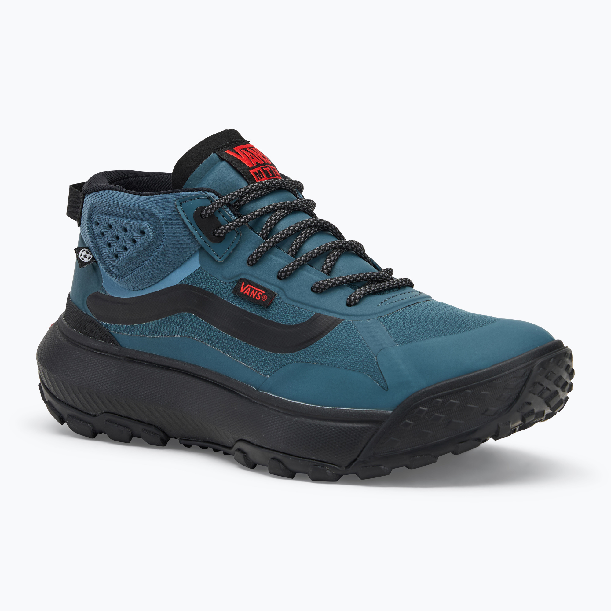 Scarpe Vans MTE Crosspath Mid blu (45 EU) (MTE Crosspath Mid VN000CVVBLU)