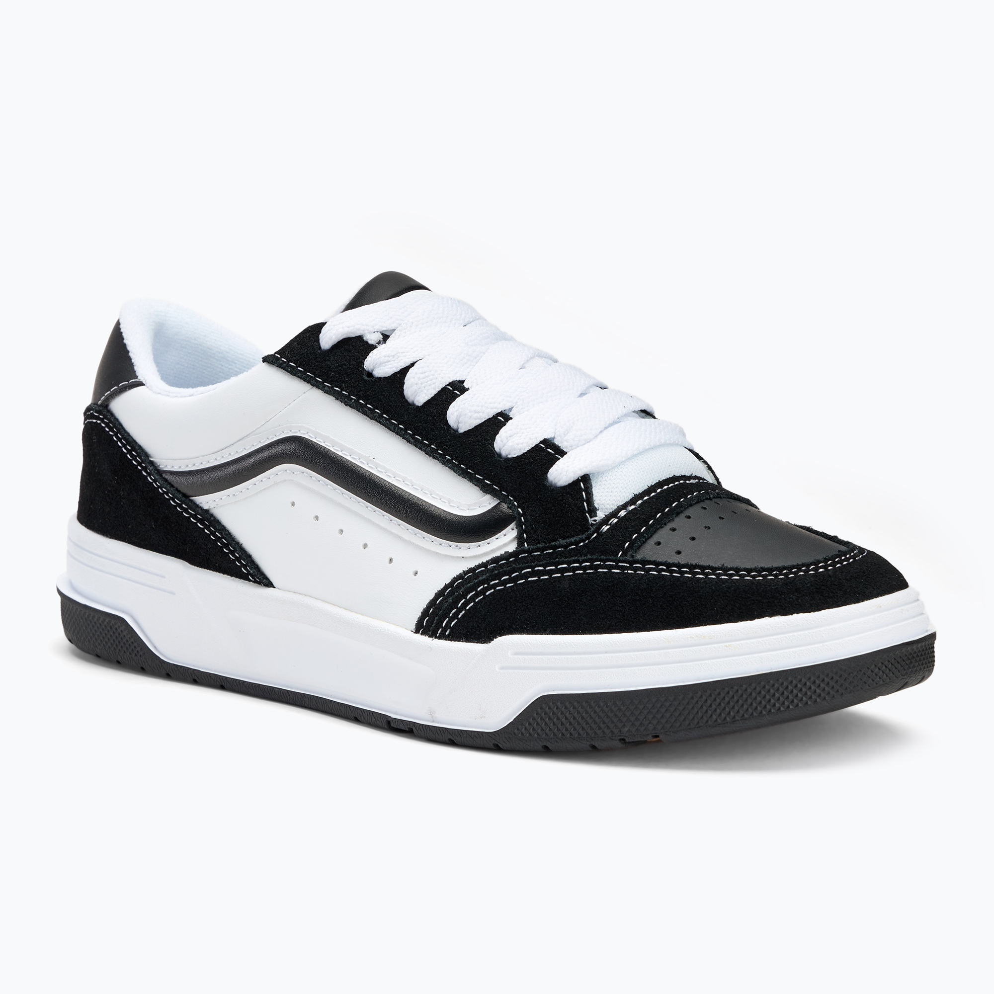 Scarpe Vans Hylane uomo bianco/nero (43 EU) (Hylane VN000D26Y28)