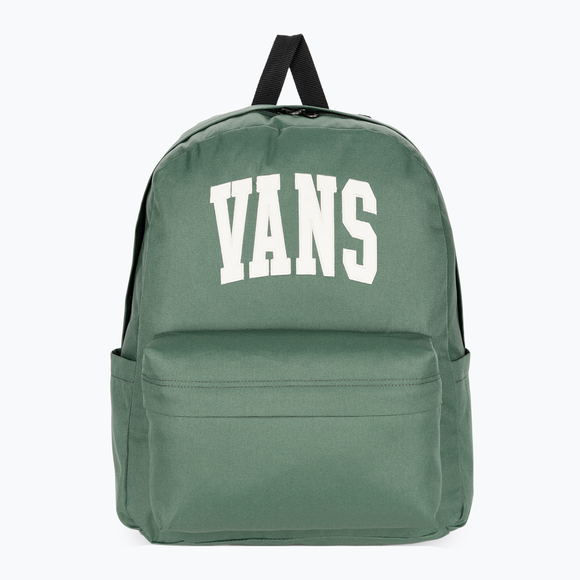 Zaino Vans Old Skool 22 l foresta scura zaino urbano (22 l) (Old Skool Backpack VN000H4W1CI1)