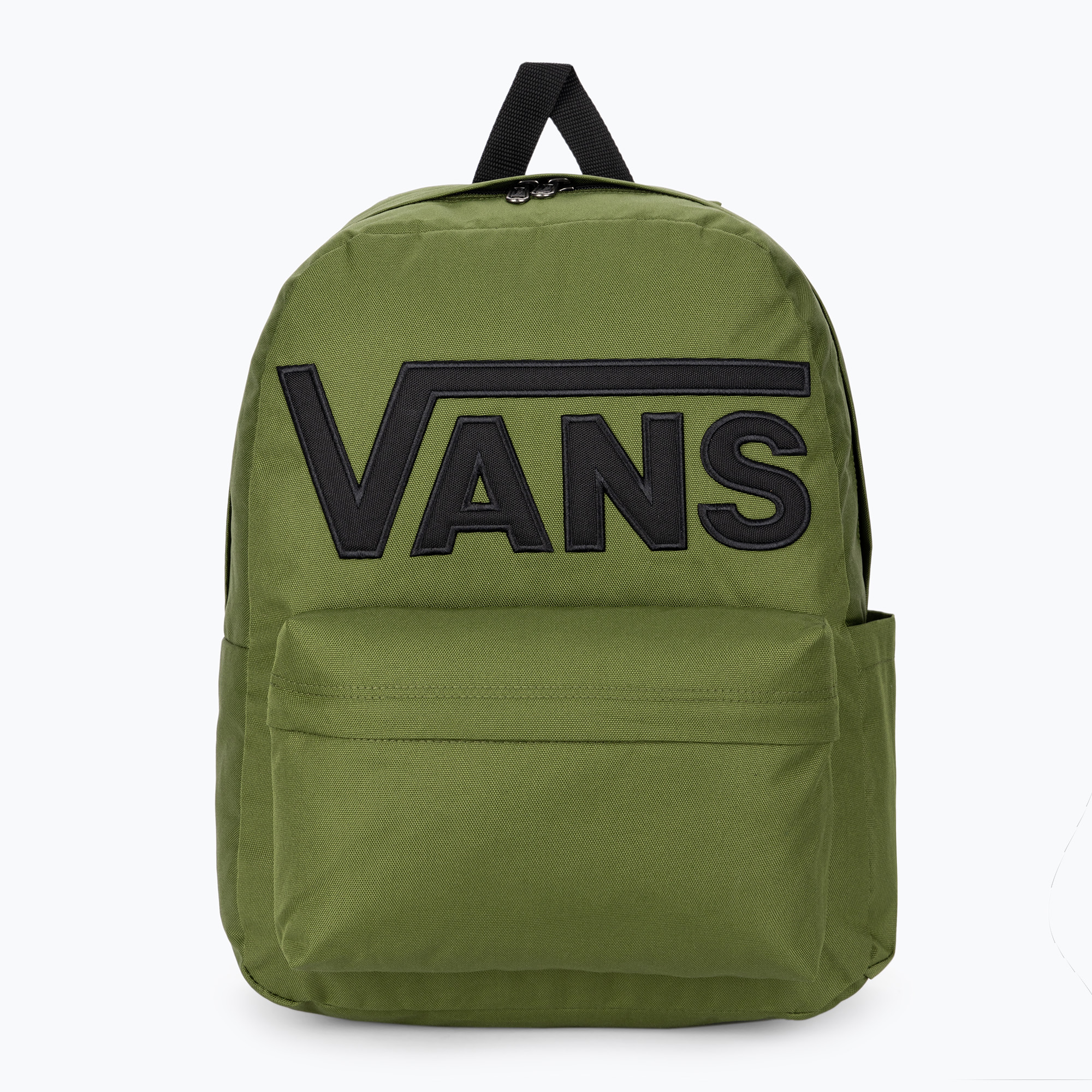 Vans Old Skool Drop V 22 l zaino urbano pesto (22 l) (Old Skool Drop V VN000H4ZCIB1)