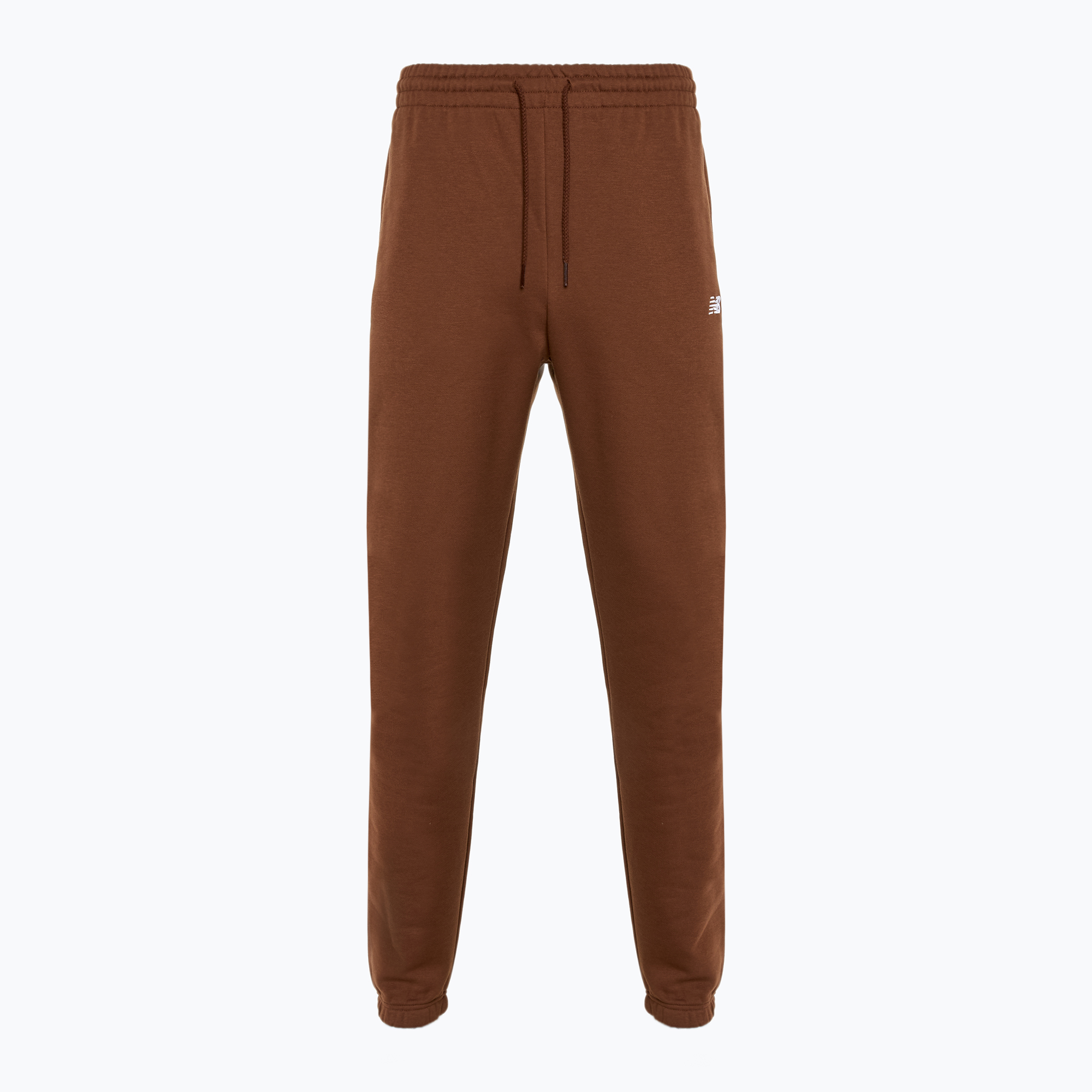 Pantaloni New Balance Essentials Fleece Jogger da uomo (XL) (Essentials Fleece Jogger MP41503ROK)
