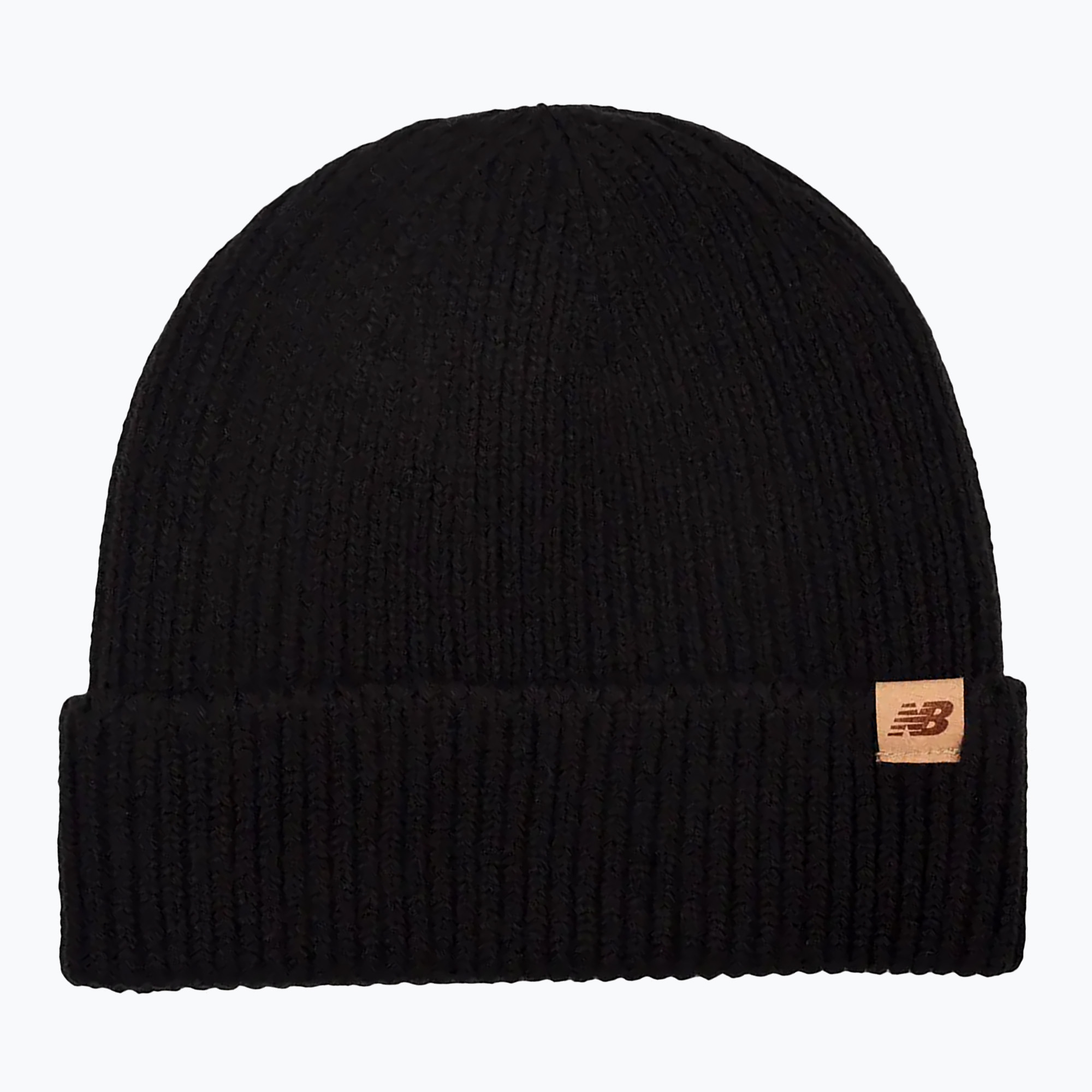 Cappello New Balance Winter Watchman nero (Winter Watchman LAH43012BK)
